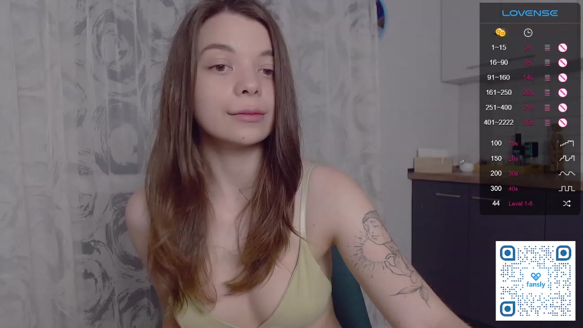 Gallery image thumbnail from WhynotKat's myfreecams stream on, 08/17/2023, 02:55 image 20 of 20