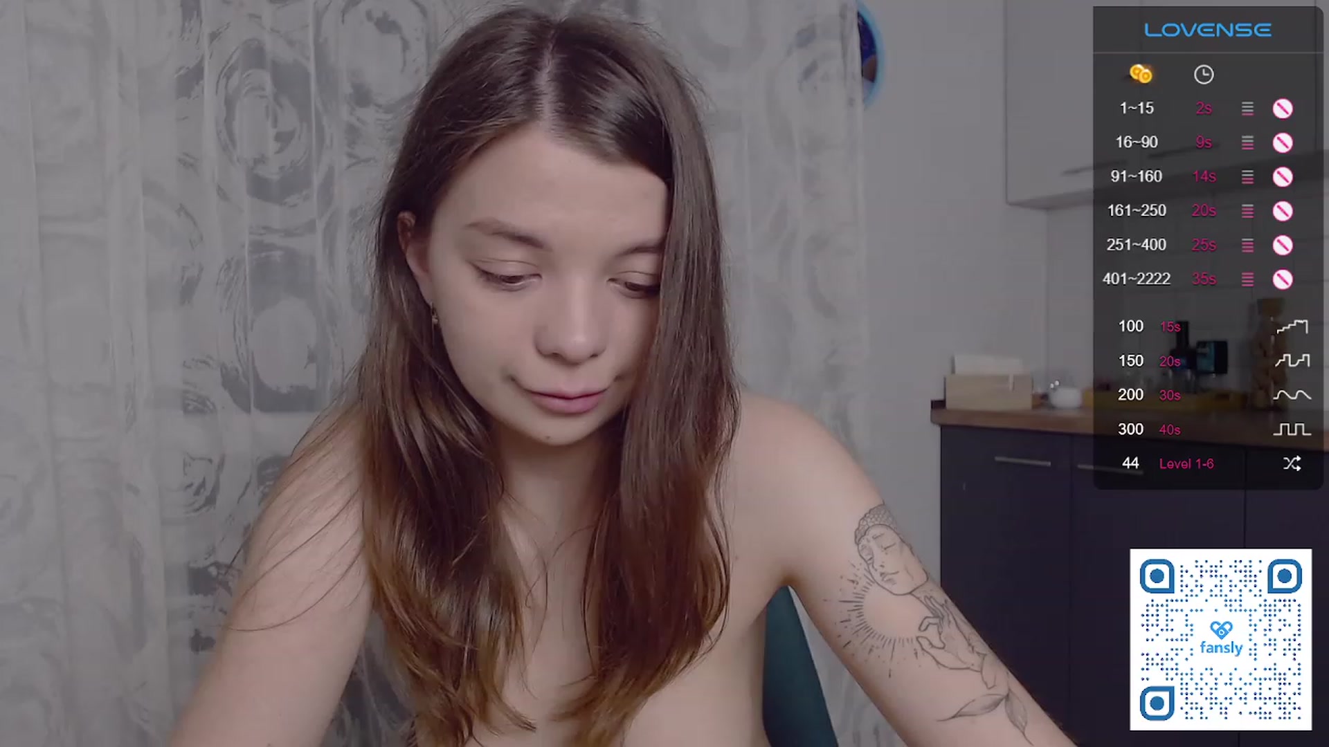 Gallery image thumbnail from WhynotKat's myfreecams stream on, 08/17/2023, 02:55 image 17 of 20