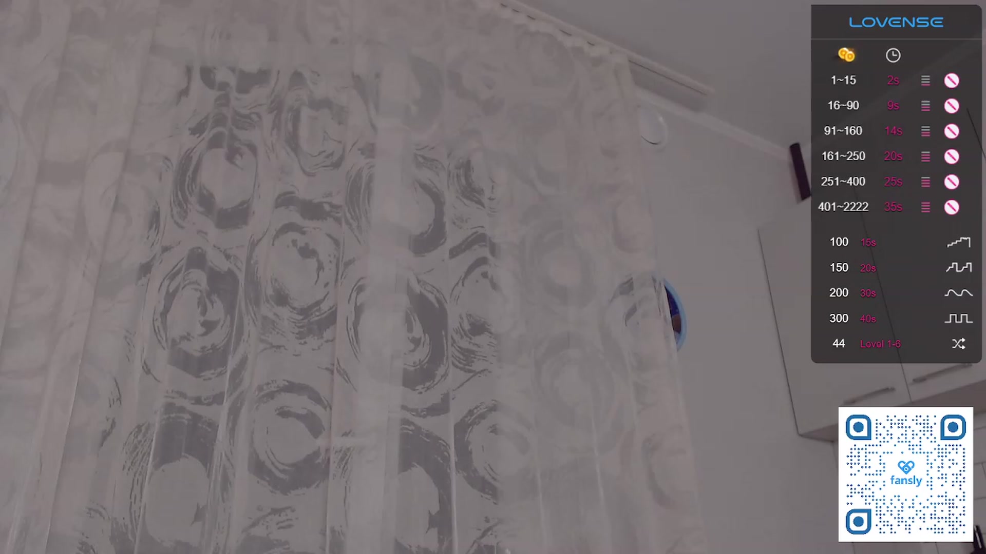 Gallery image thumbnail from WhynotKat's myfreecams stream on, 08/17/2023, 02:55 image 12 of 20