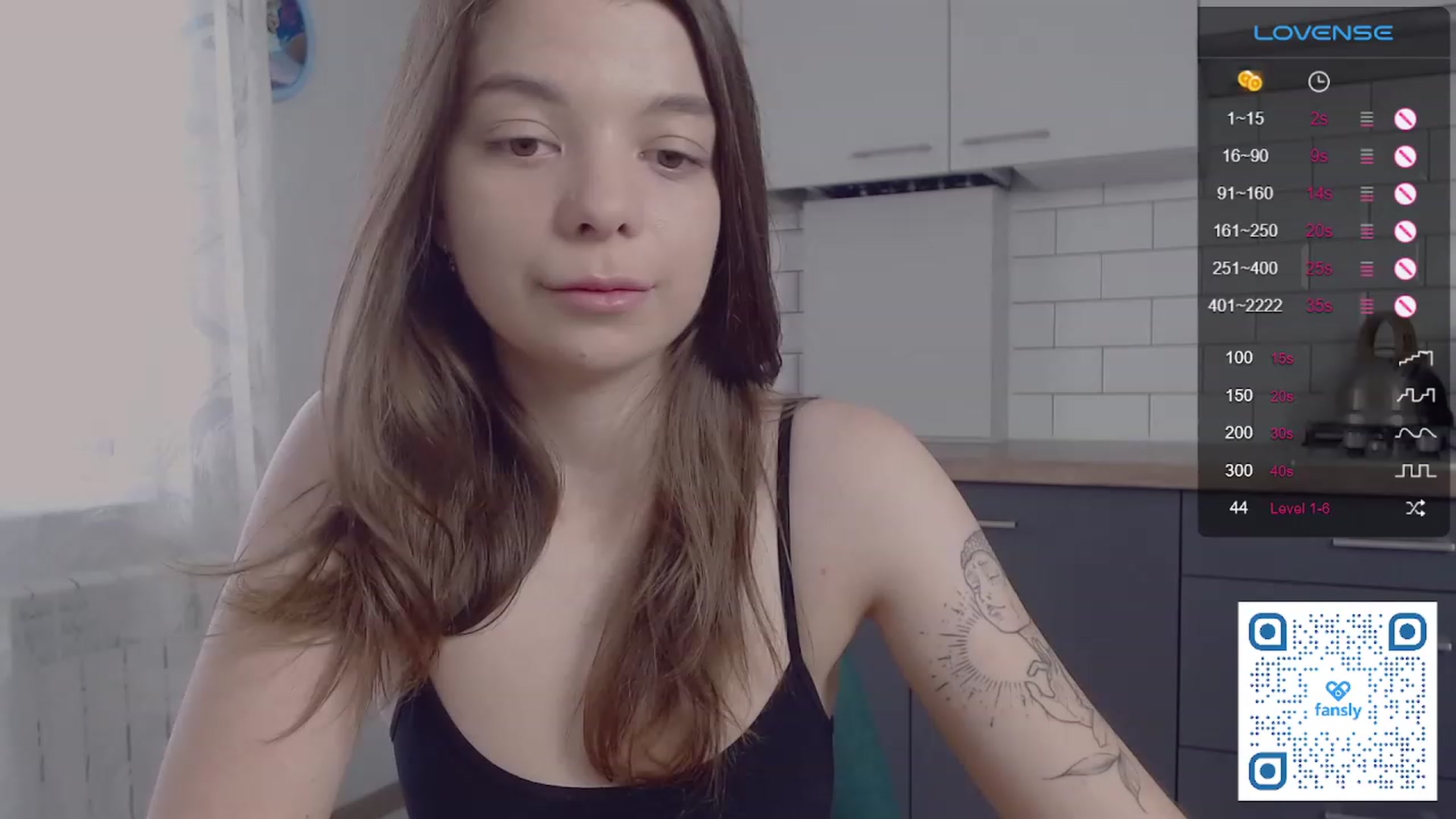 Gallery image thumbnail from WhynotKat's myfreecams stream on, 08/17/2023, 13:51 image 18 of 20