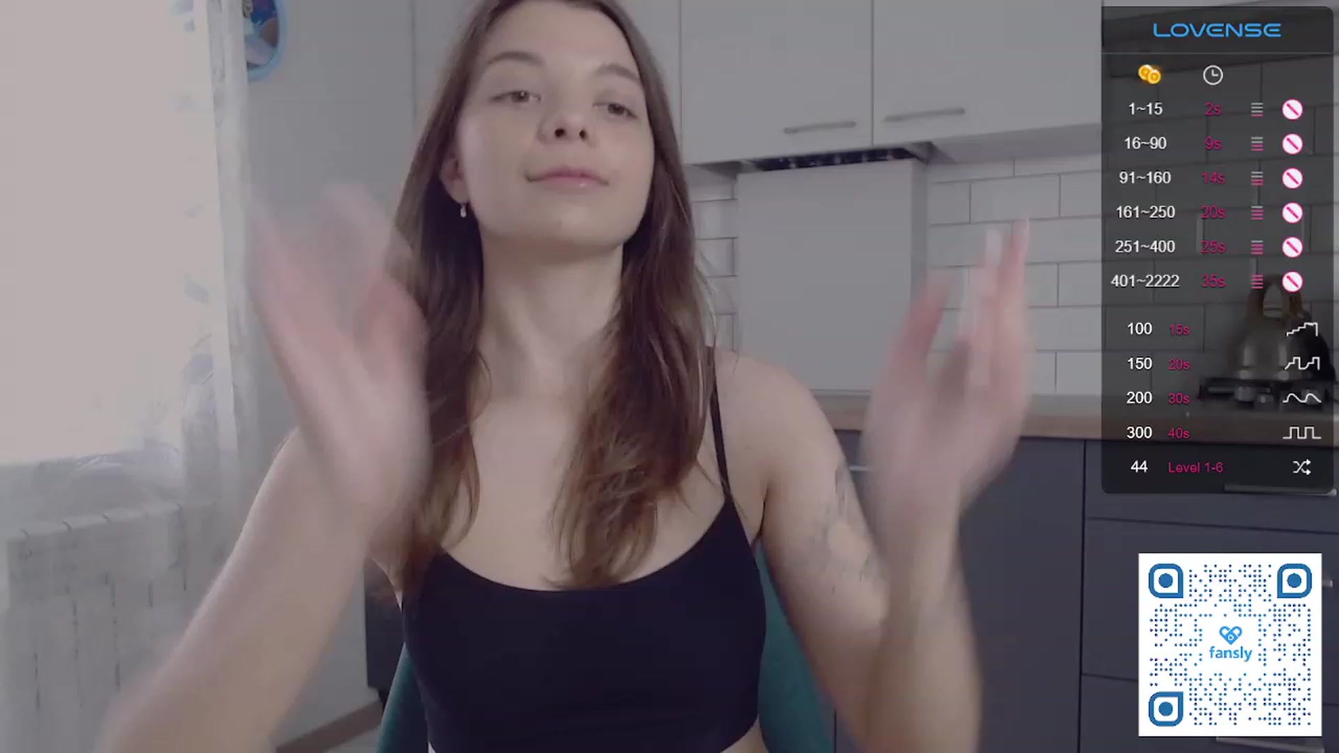 Gallery image thumbnail from WhynotKat's myfreecams stream on, 08/17/2023, 13:51 image 5 of 20