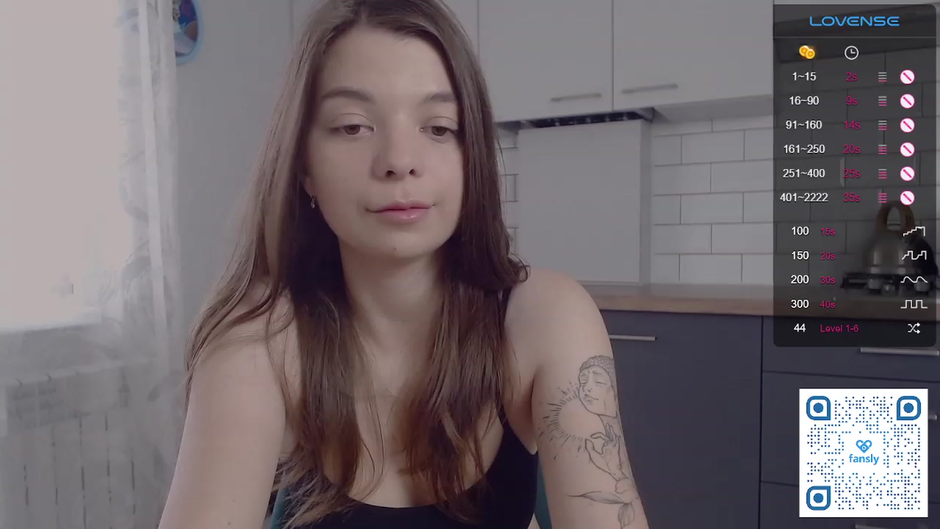 Gallery image thumbnail from WhynotKat's myfreecams stream on, 08/17/2023, 13:51 image 11 of 20