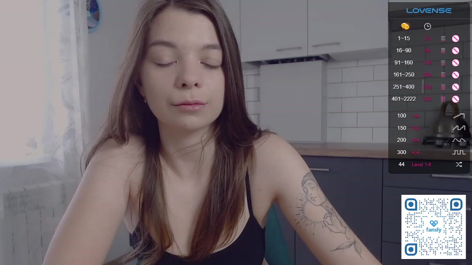 Gallery image thumbnail from WhynotKat's myfreecams stream on, 08/17/2023, 13:51 image 15 of 20