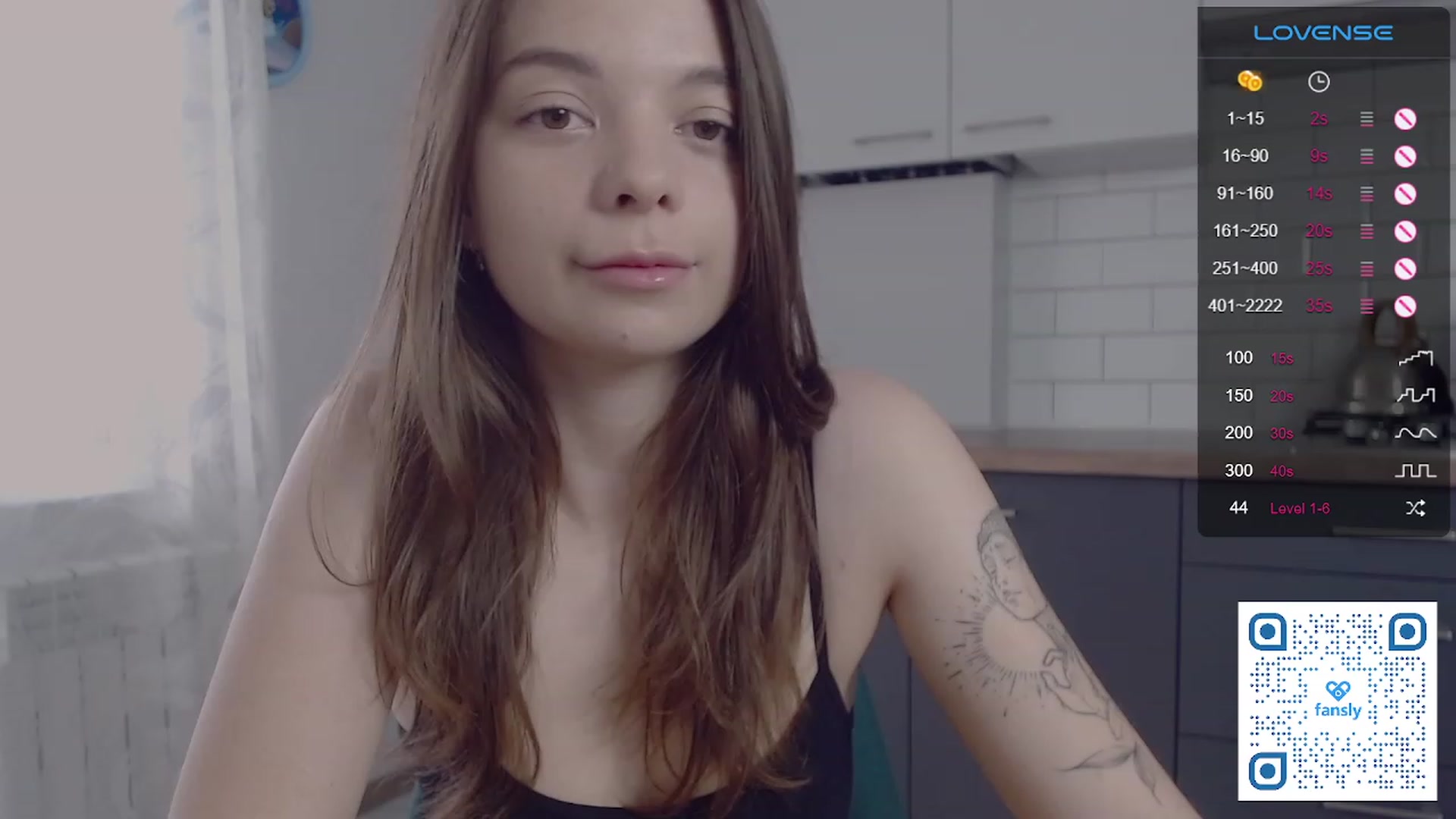 Gallery image thumbnail from WhynotKat's myfreecams stream on, 08/17/2023, 13:51 image 1 of 20