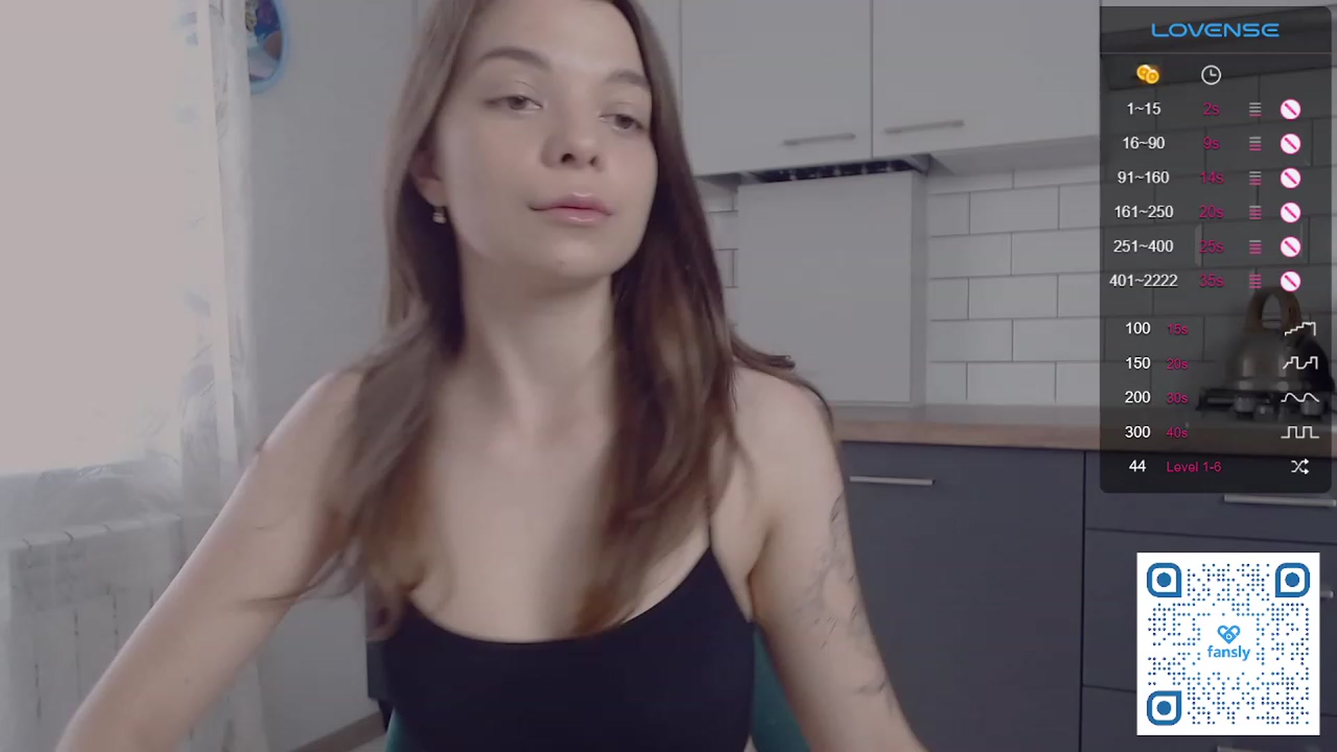 Gallery image thumbnail from WhynotKat's myfreecams stream on, 08/17/2023, 13:51 image 12 of 20