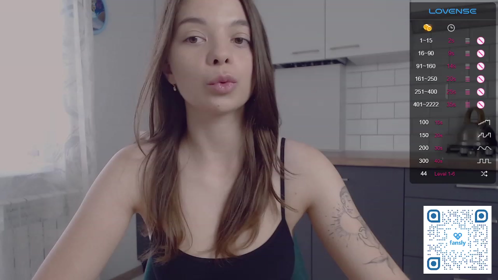Gallery image thumbnail from WhynotKat's myfreecams stream on, 08/17/2023, 13:51 image 13 of 20