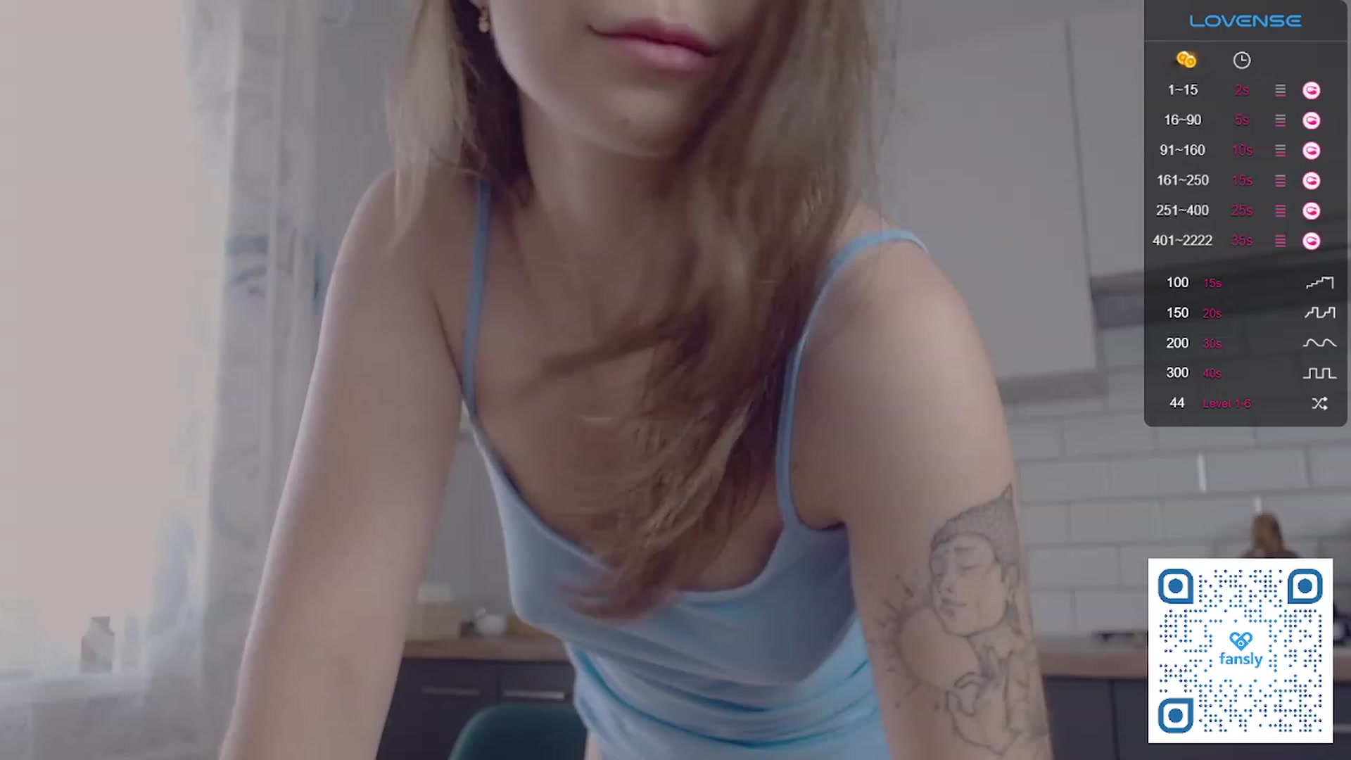 Gallery image thumbnail from WhynotKat's myfreecams stream on, 08/18/2023, 14:24 image 6 of 20