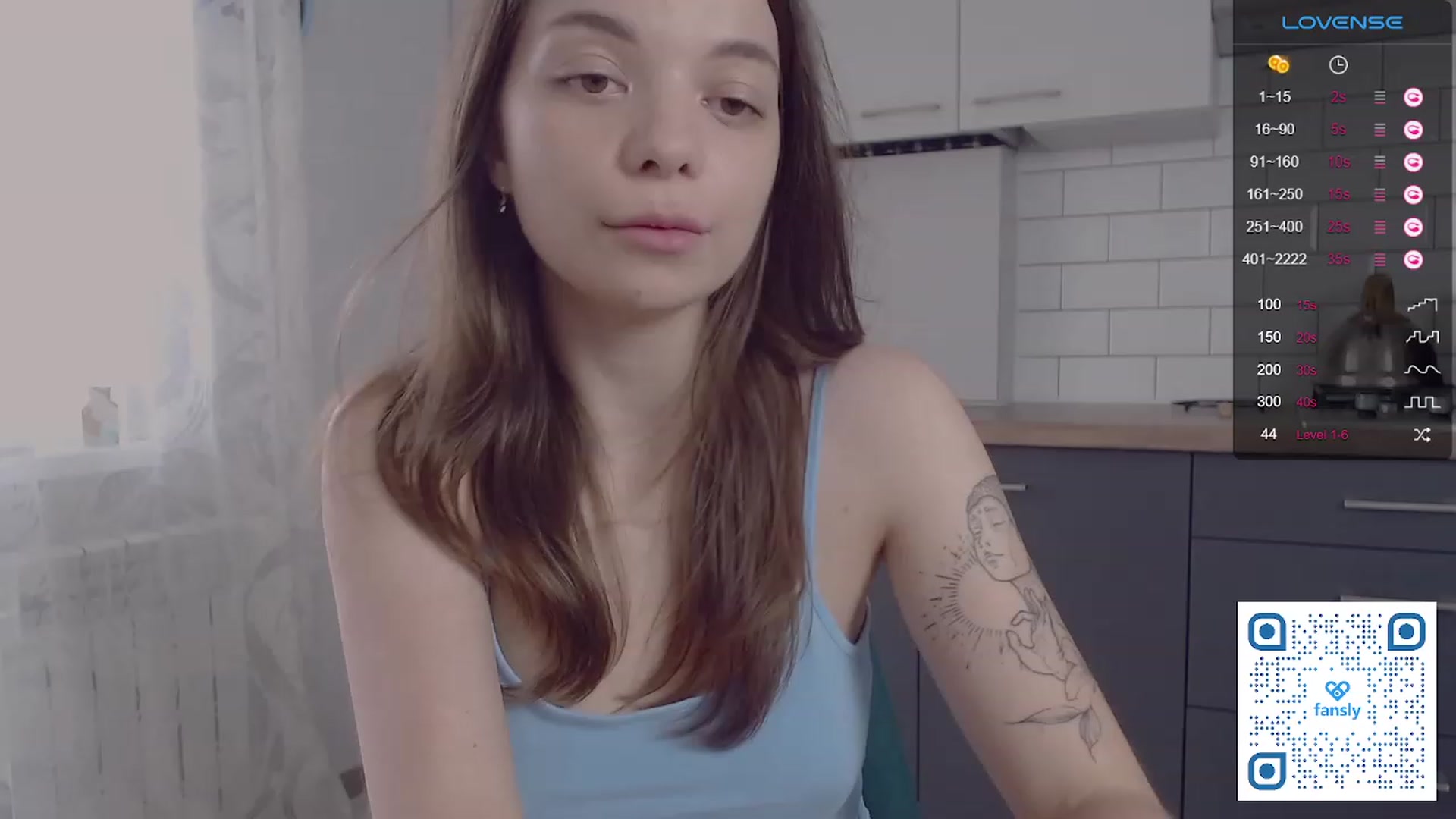 Gallery image thumbnail from WhynotKat's myfreecams stream on, 08/18/2023, 14:24 image 11 of 20