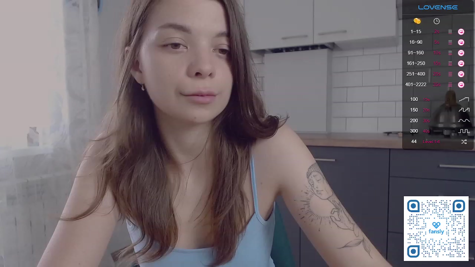 Gallery image thumbnail from WhynotKat's myfreecams stream on, 08/18/2023, 14:24 image 3 of 20