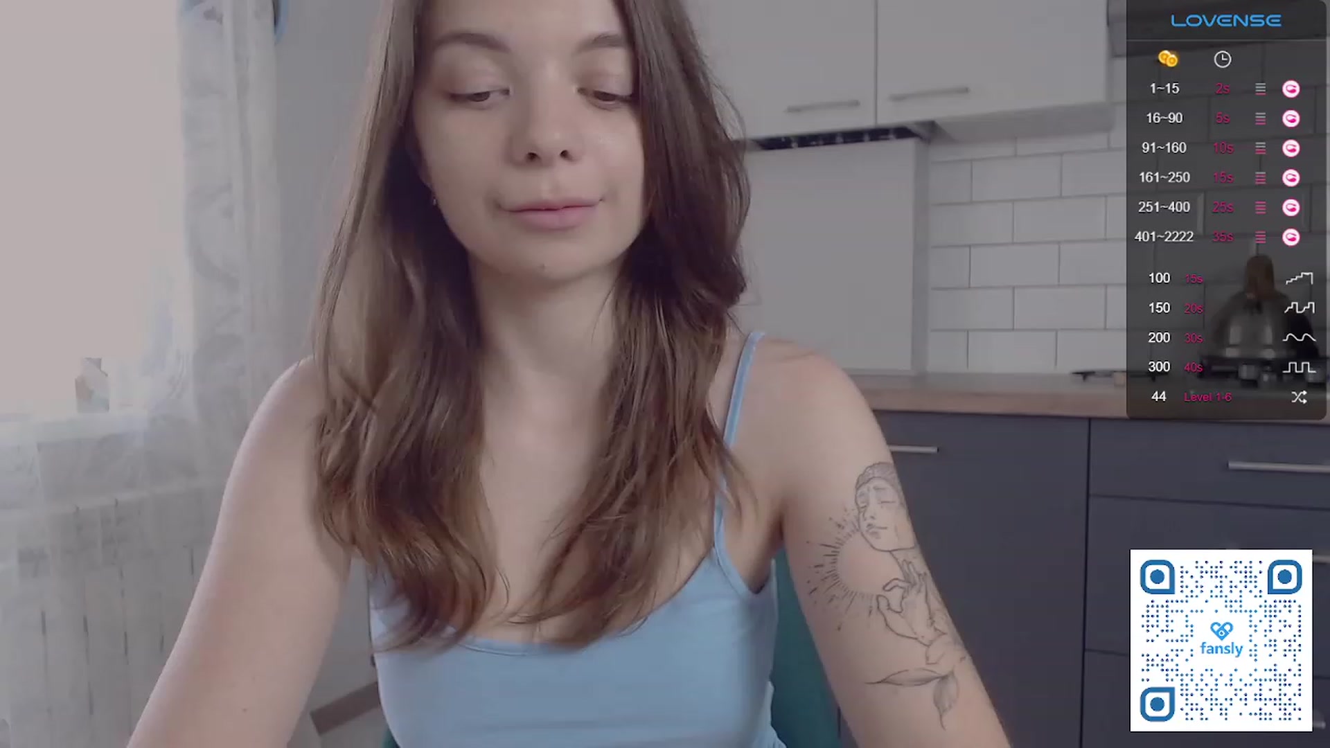 Gallery image thumbnail from WhynotKat's myfreecams stream on, 08/18/2023, 14:24 image 17 of 20