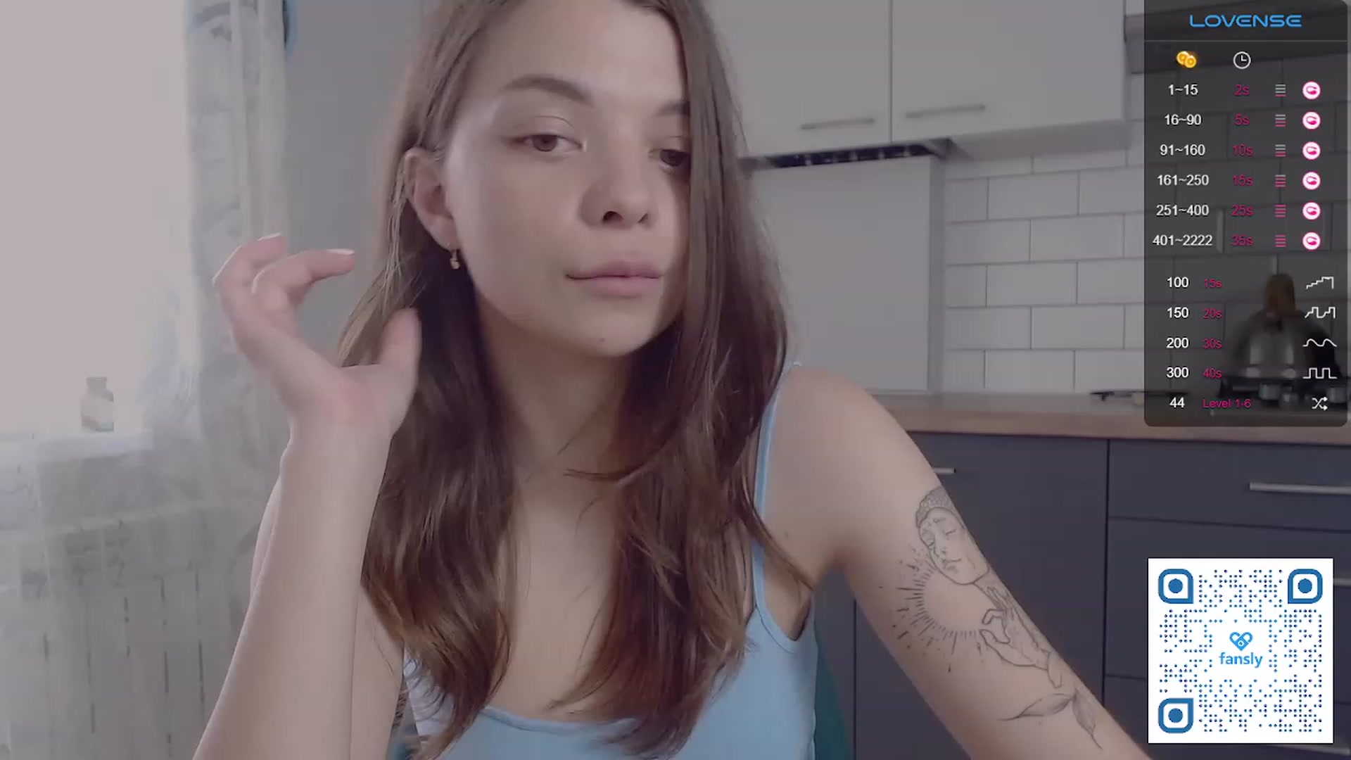 Gallery image thumbnail from WhynotKat's myfreecams stream on, 08/18/2023, 14:24 image 9 of 20