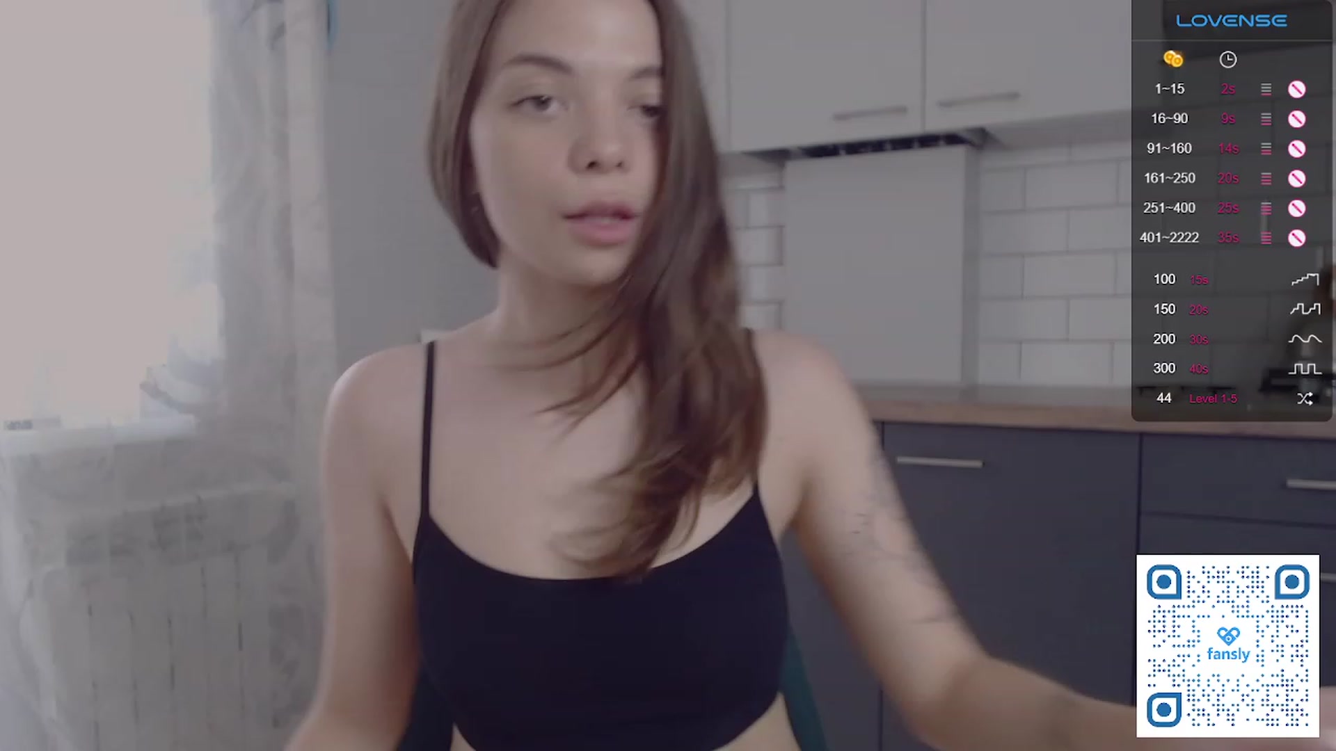 Gallery image thumbnail from WhynotKat's myfreecams stream on, 08/19/2023, 14:22 image 13 of 20
