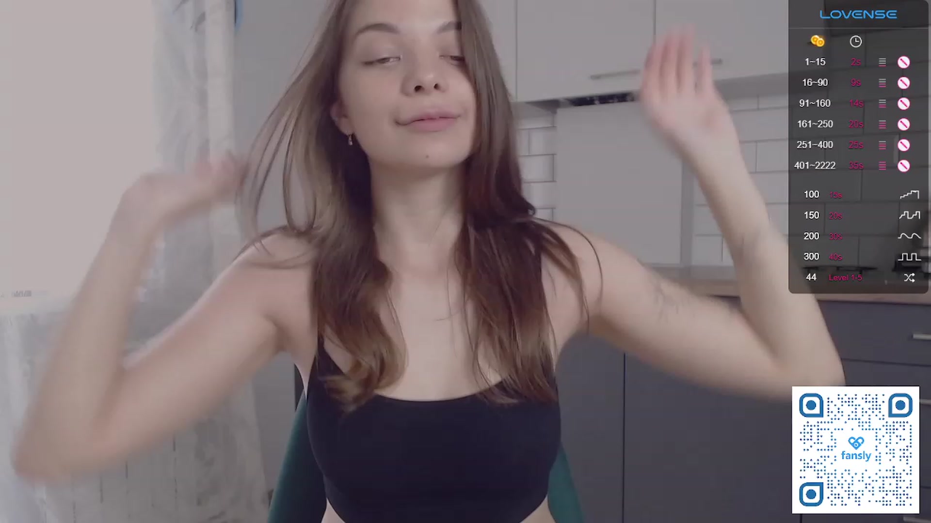 Gallery image thumbnail from WhynotKat's myfreecams stream on, 08/19/2023, 14:22 image 17 of 20