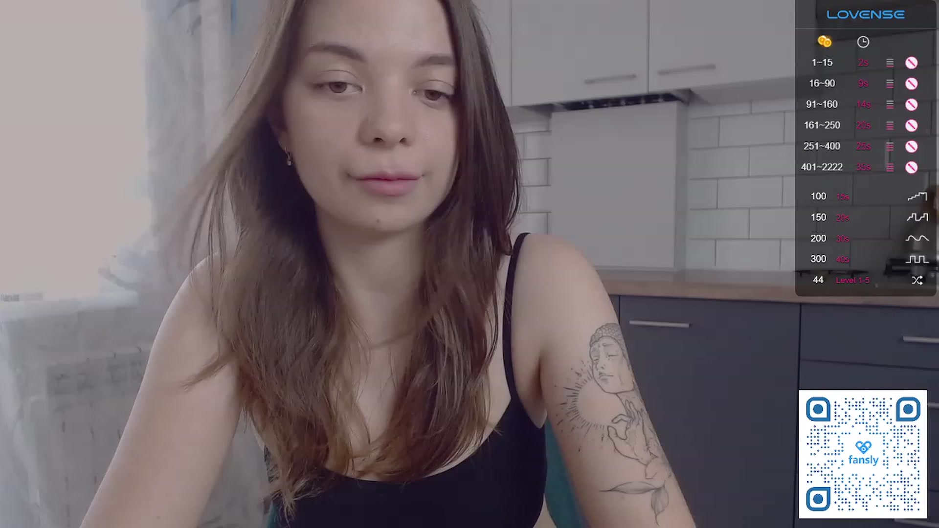 Gallery image thumbnail from WhynotKat's myfreecams stream on, 08/19/2023, 14:22 image 14 of 20