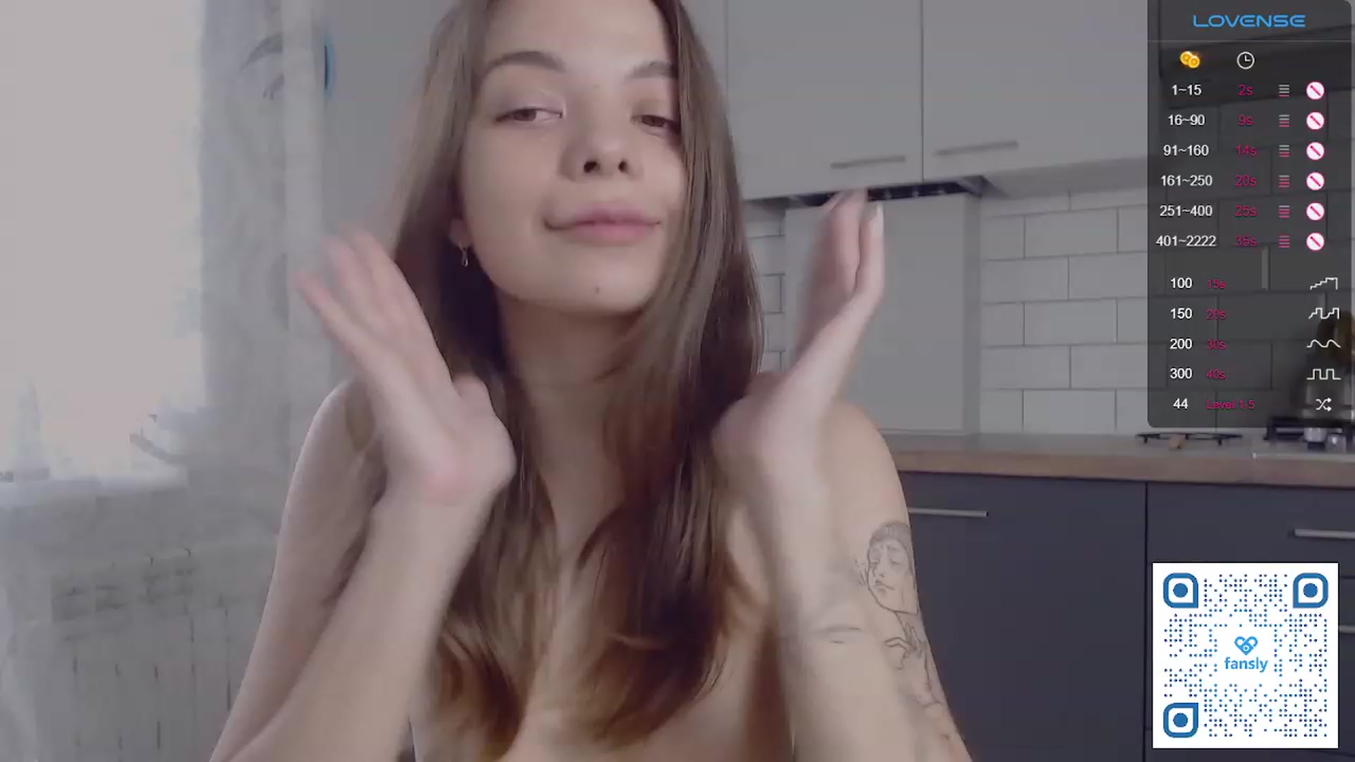 Gallery image thumbnail from WhynotKat's myfreecams stream on, 08/19/2023, 14:22 image 9 of 20