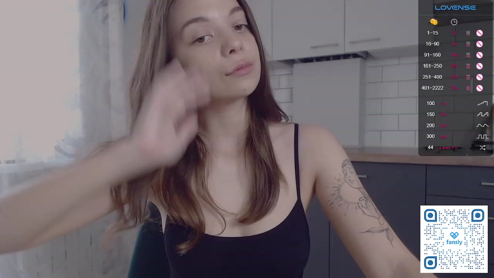 Gallery image thumbnail from WhynotKat's myfreecams stream on, 08/19/2023, 14:22 image 20 of 20