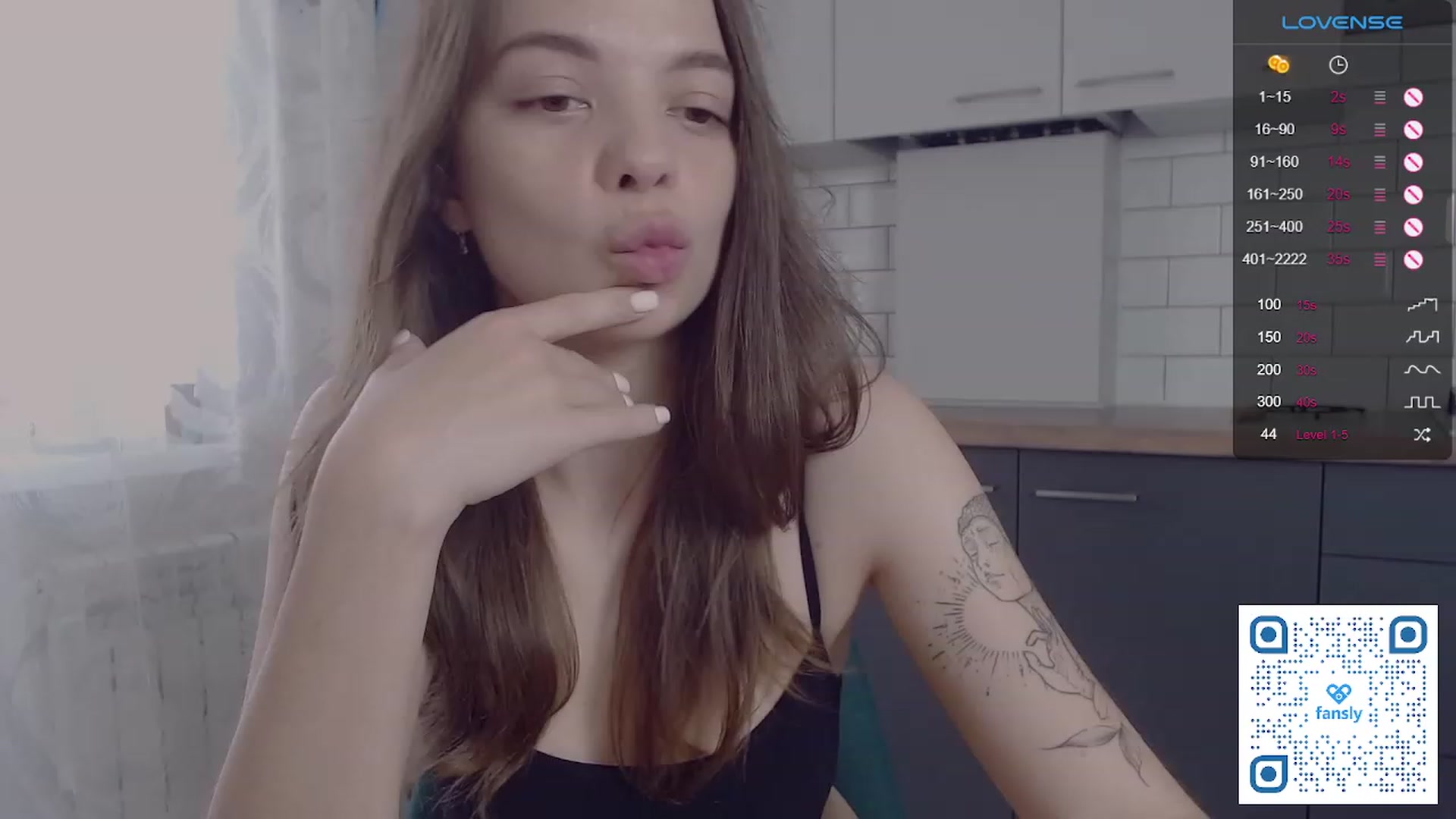Gallery image thumbnail from WhynotKat's myfreecams stream on, 08/20/2023, 14:42 image 20 of 20