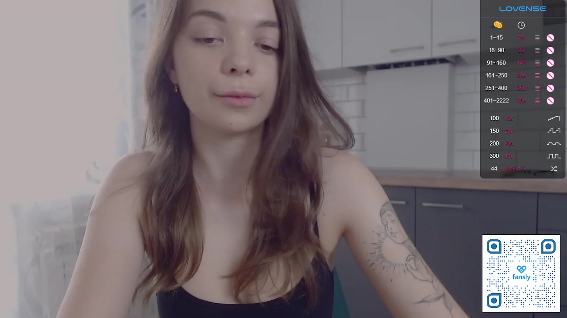 Gallery image thumbnail from WhynotKat's myfreecams stream on, 08/20/2023, 14:42 image 5 of 20