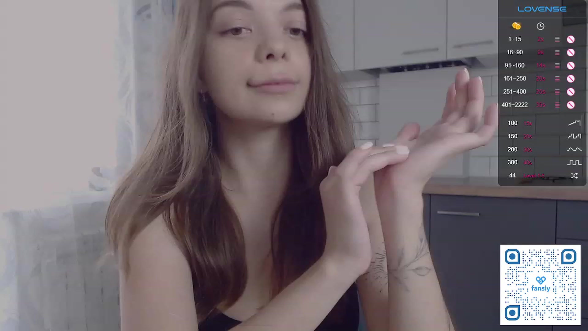 Gallery image thumbnail from WhynotKat's myfreecams stream on, 08/20/2023, 14:42 image 6 of 20