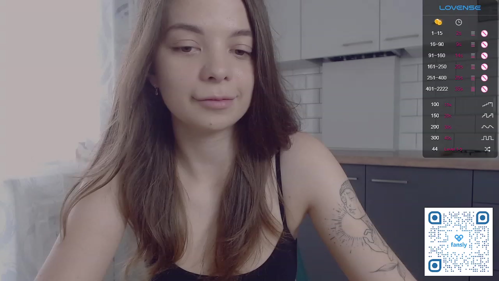 Gallery image thumbnail from WhynotKat's myfreecams stream on, 08/20/2023, 14:42 image 7 of 20