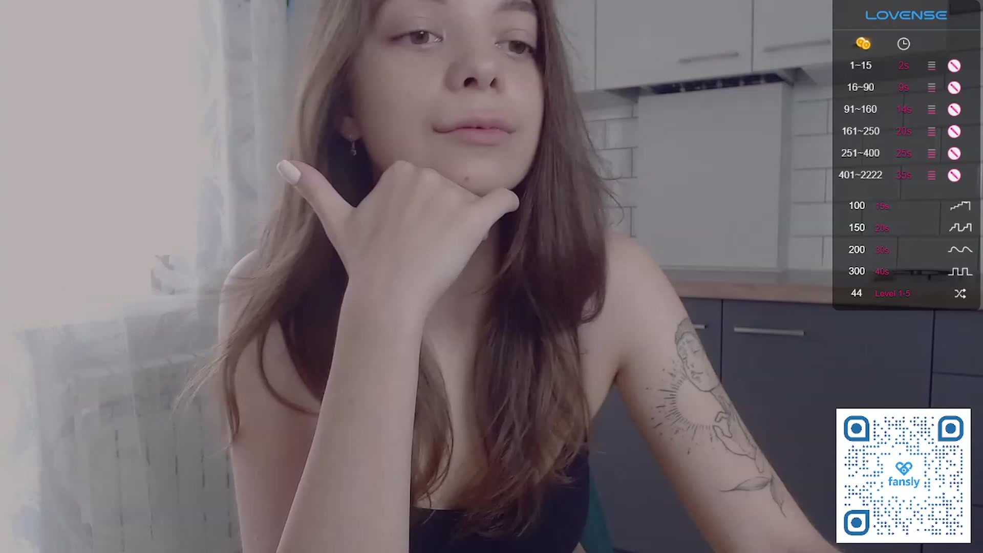 Gallery image thumbnail from WhynotKat's myfreecams stream on, 08/20/2023, 14:42 image 13 of 20