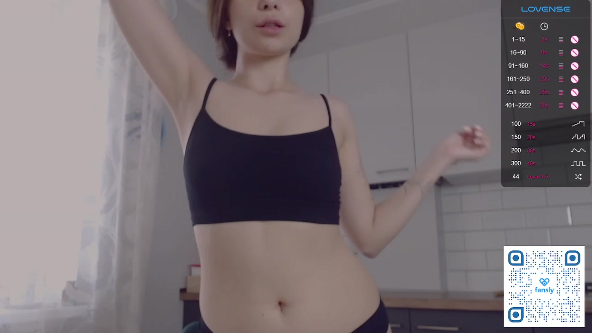Gallery image thumbnail from WhynotKat's myfreecams stream on, 08/20/2023, 14:42 image 16 of 20