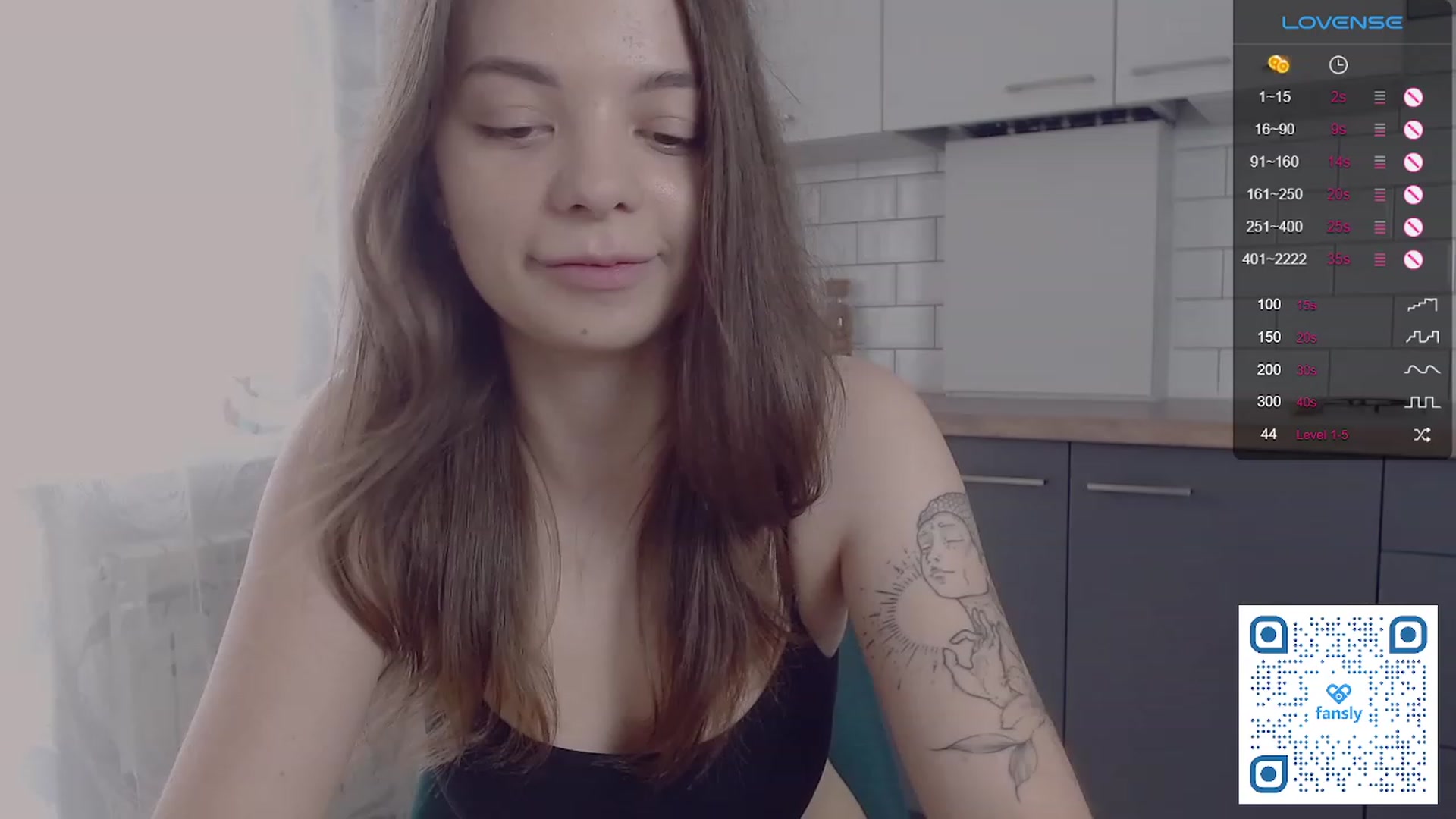 Gallery image thumbnail from WhynotKat's myfreecams stream on, 08/20/2023, 14:42 image 11 of 20