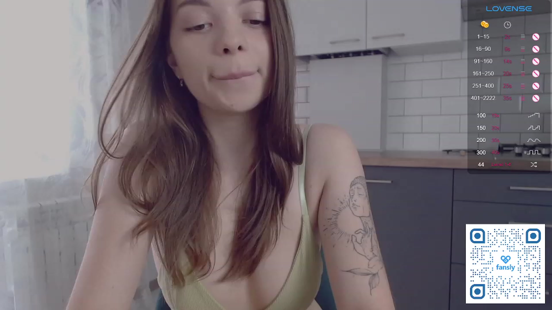 Gallery image thumbnail from WhynotKat's myfreecams stream on, 08/22/2023, 13:49 image 7 of 20
