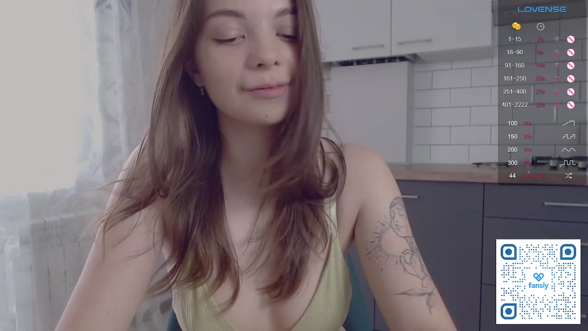 Gallery image thumbnail from WhynotKat's myfreecams stream on, 08/22/2023, 13:49 image 15 of 20