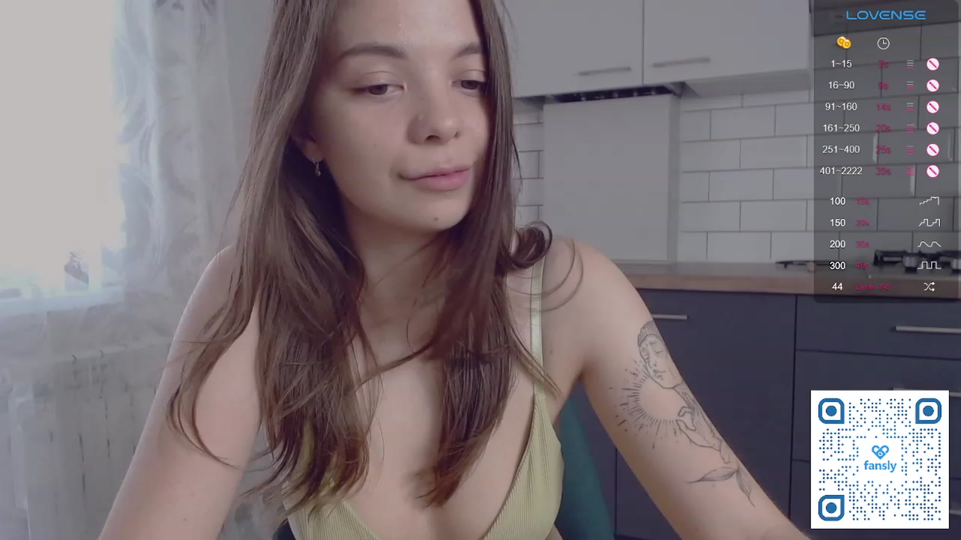 Gallery image thumbnail from WhynotKat's myfreecams stream on, 08/22/2023, 15:19 image 19 of 20