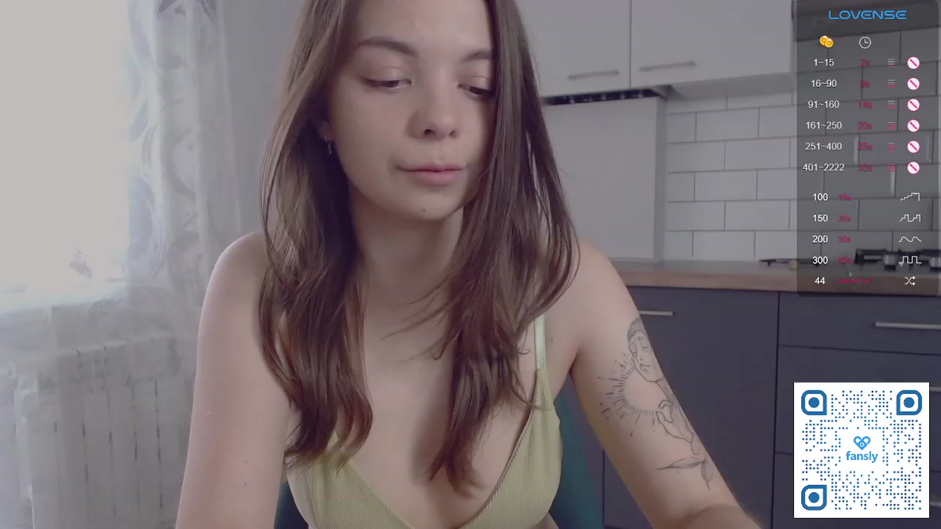 Gallery image thumbnail from WhynotKat's myfreecams stream on, 08/22/2023, 15:19 image 6 of 20