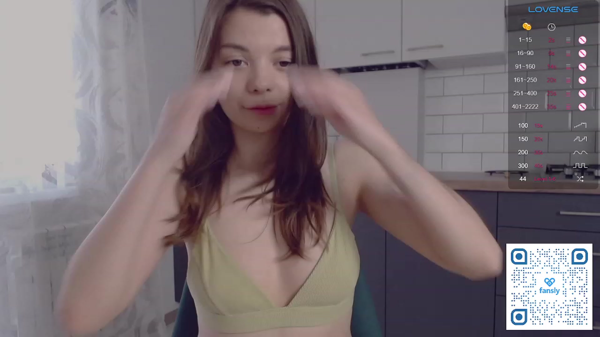 Gallery image thumbnail from WhynotKat's myfreecams stream on, 08/22/2023, 15:19 image 17 of 20