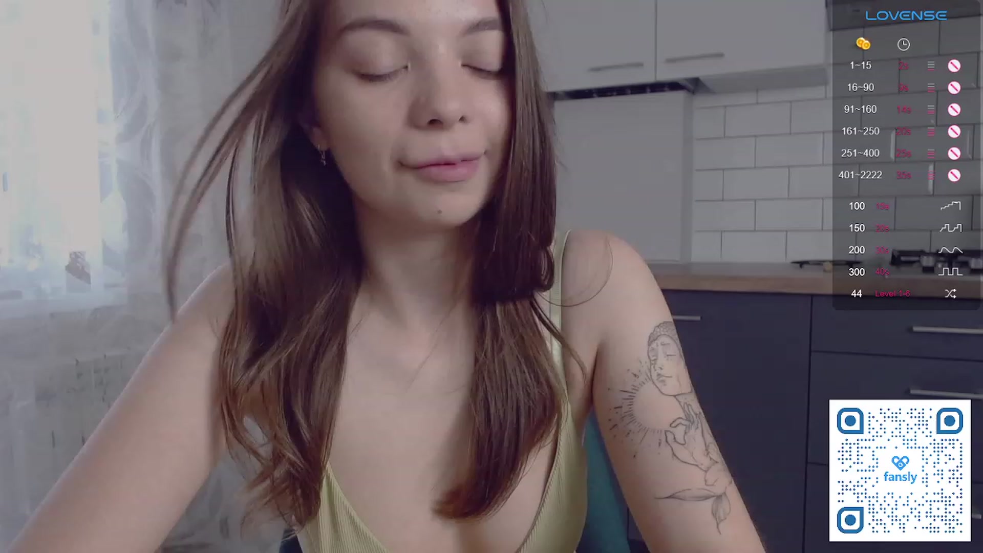 Gallery image thumbnail from WhynotKat's myfreecams stream on, 08/22/2023, 16:19 image 10 of 20
