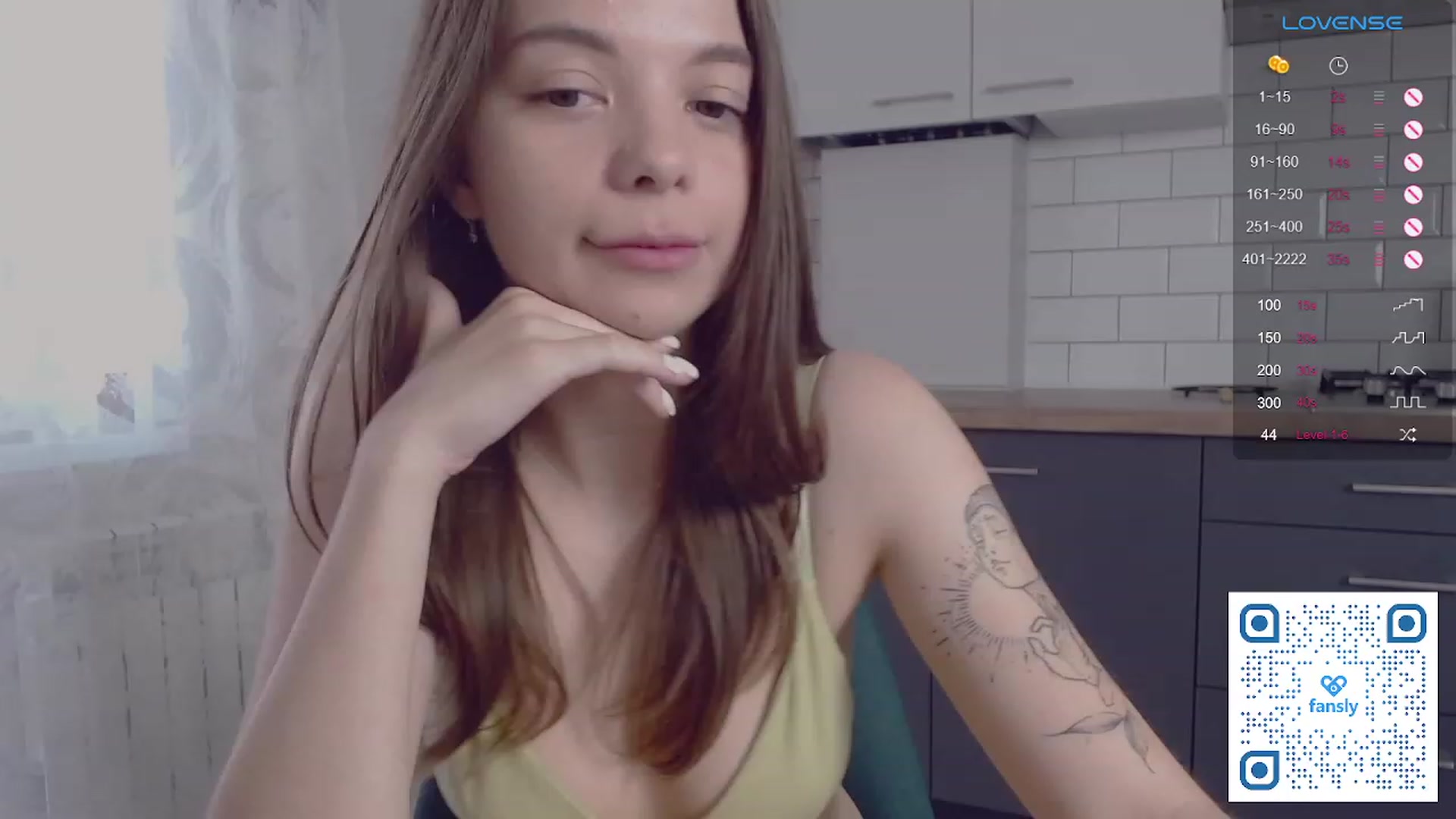 Gallery image thumbnail from WhynotKat's myfreecams stream on, 08/22/2023, 16:19 image 6 of 20