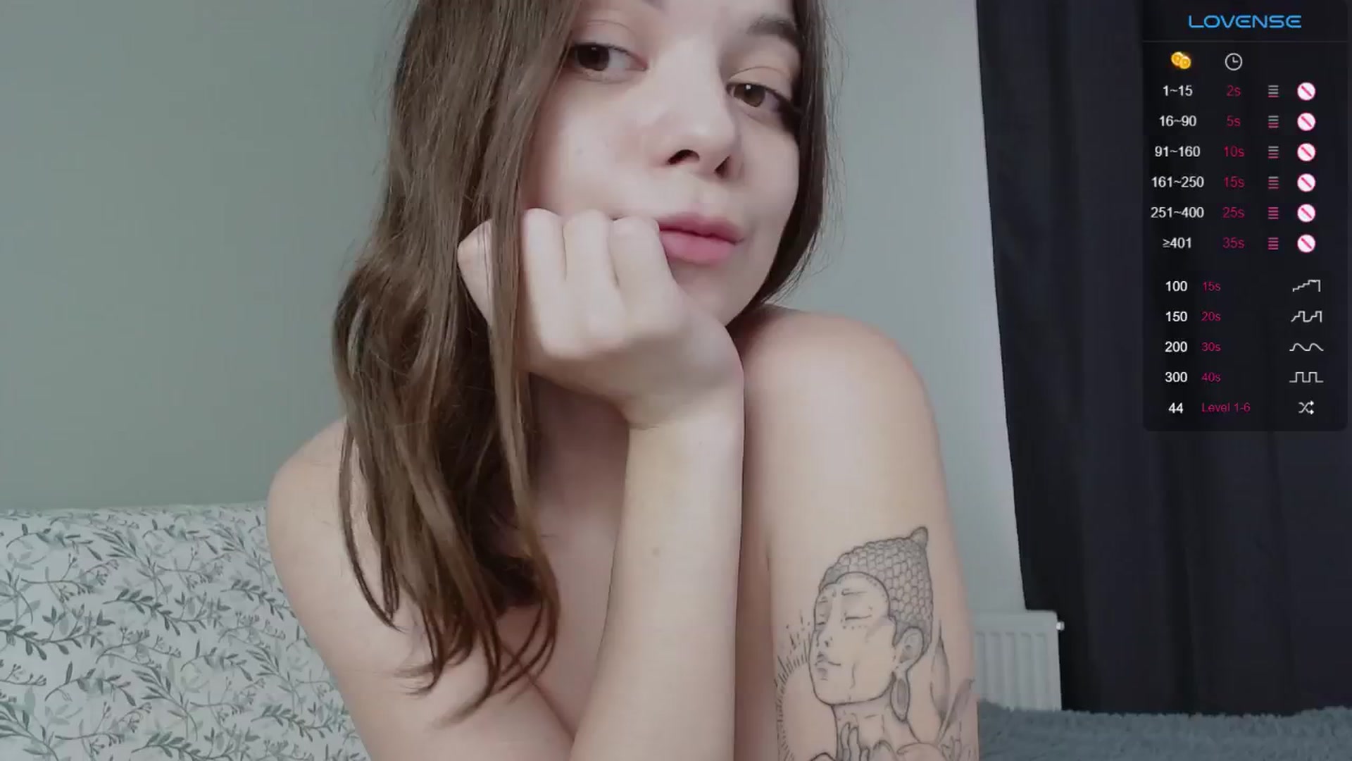 Gallery image thumbnail from WhynotKat's myfreecams stream on, 06/30/2024, 10:27 image 11 of 20