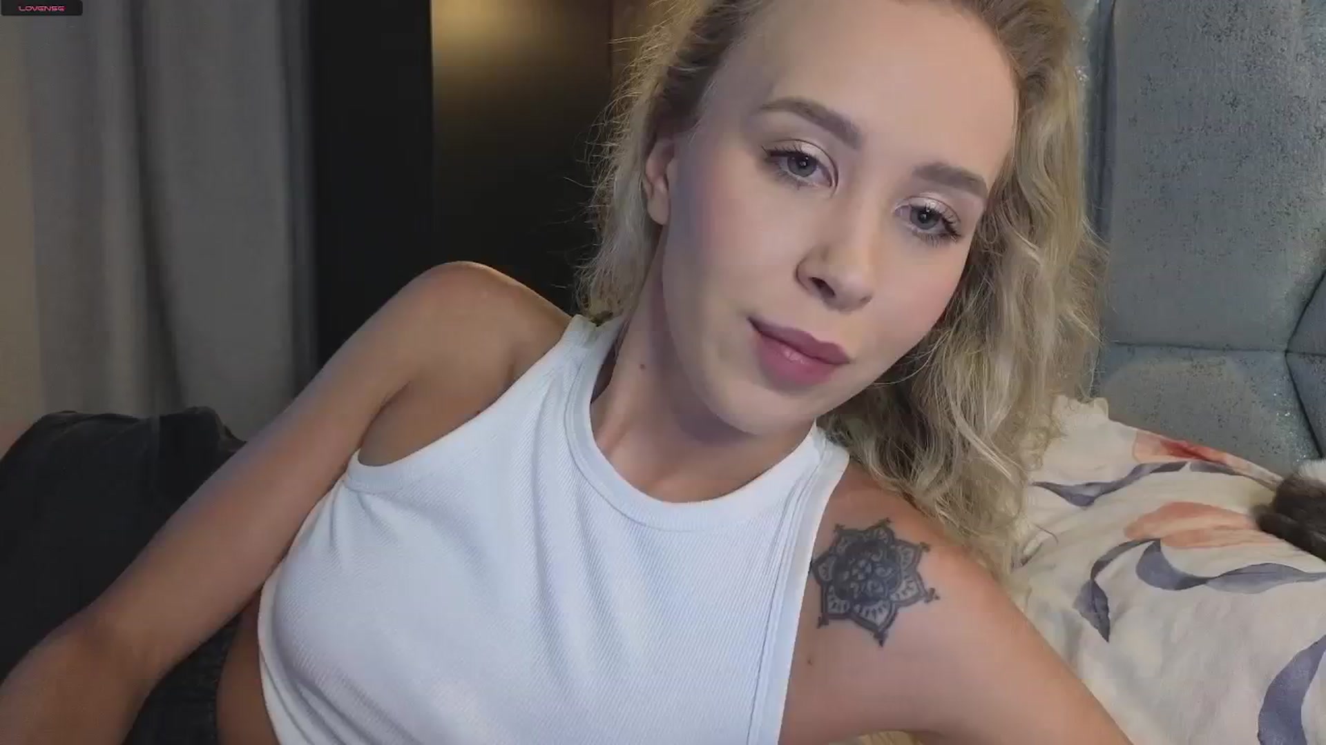 Gallery image thumbnail from Whynot___'s myfreecams stream on, 07/14/2024, 18:41 image 19 of 20