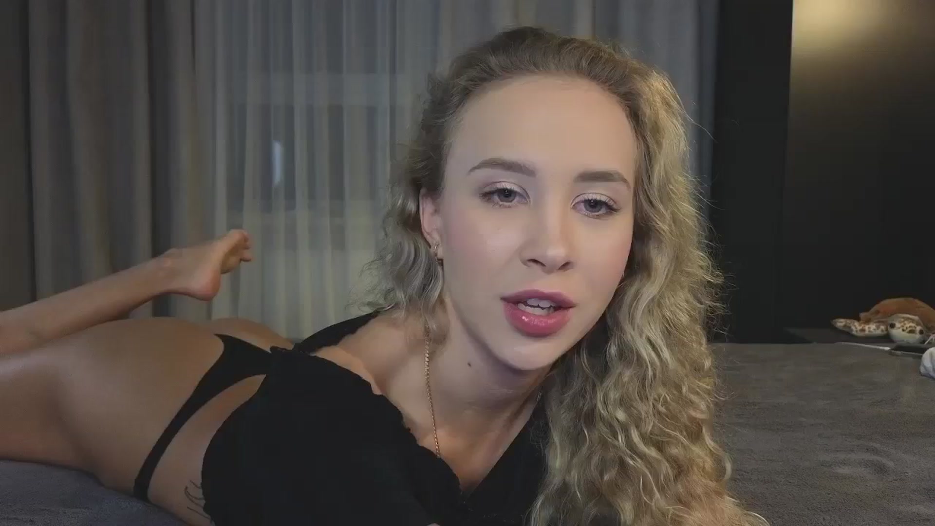 Gallery image thumbnail from Whynot___'s myfreecams stream on, 09/12/2024, 21:07 image 5 of 20
