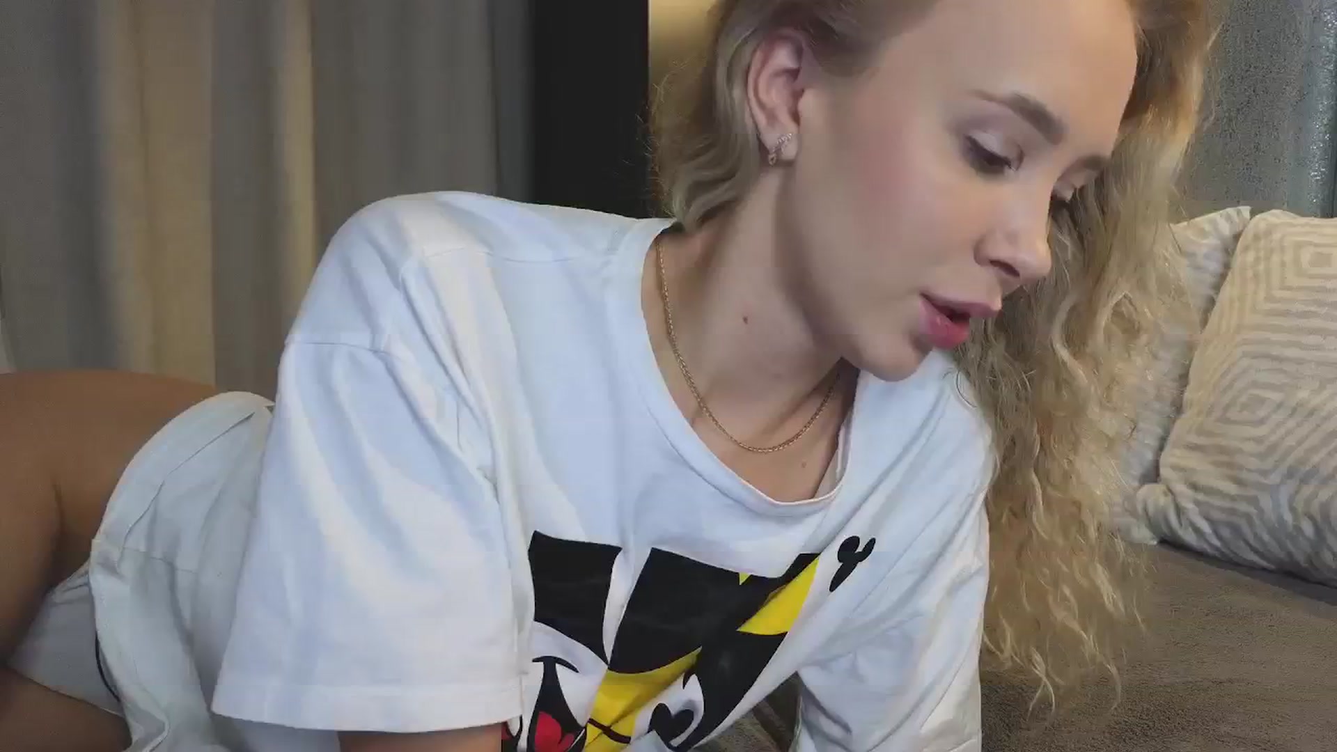 Gallery image thumbnail from Whynot___'s myfreecams stream on, 09/16/2024, 19:23 image 14 of 20