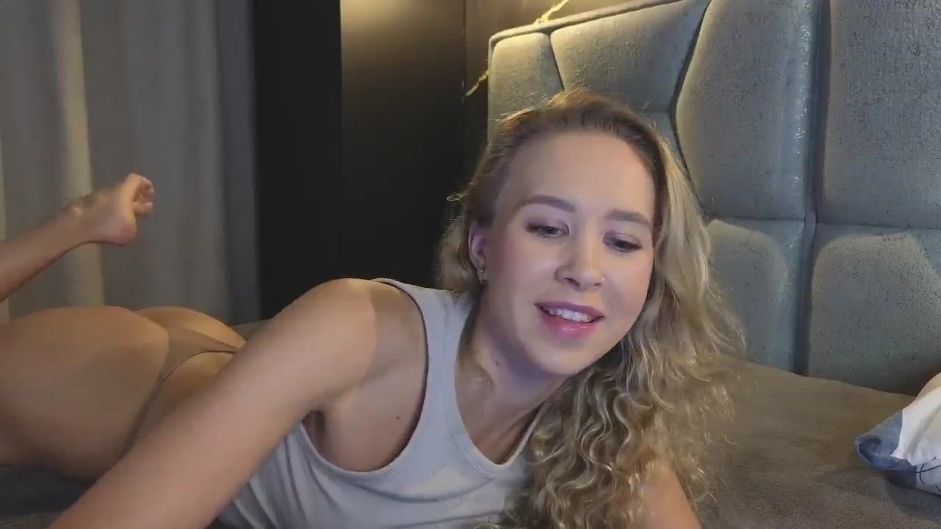 Gallery image thumbnail from Whynot___'s myfreecams stream on, 10/09/2024, 20:40 image 8 of 20