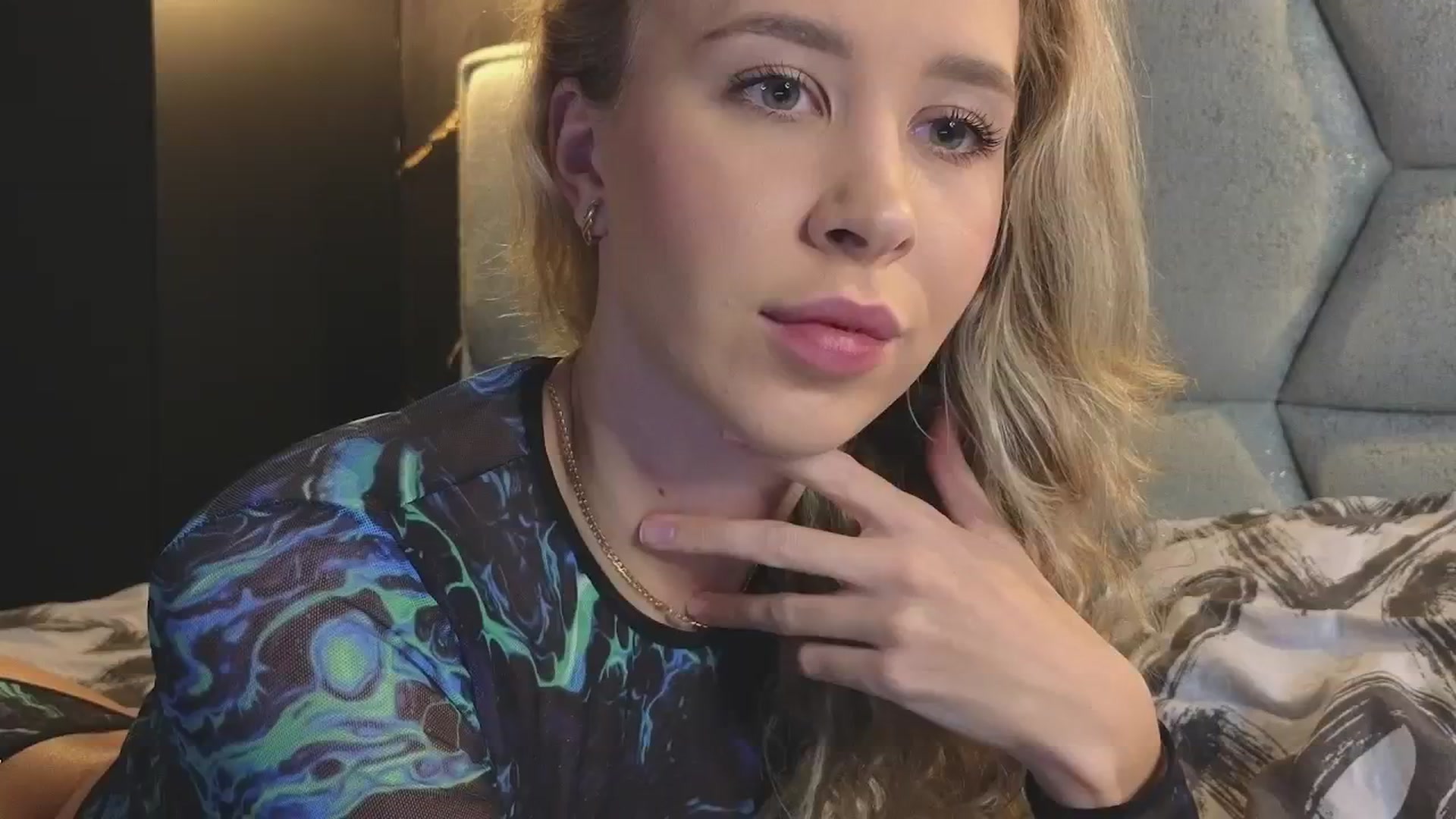 Gallery image thumbnail from Whynot___'s myfreecams stream on, 10/22/2024, 18:51 image 4 of 20