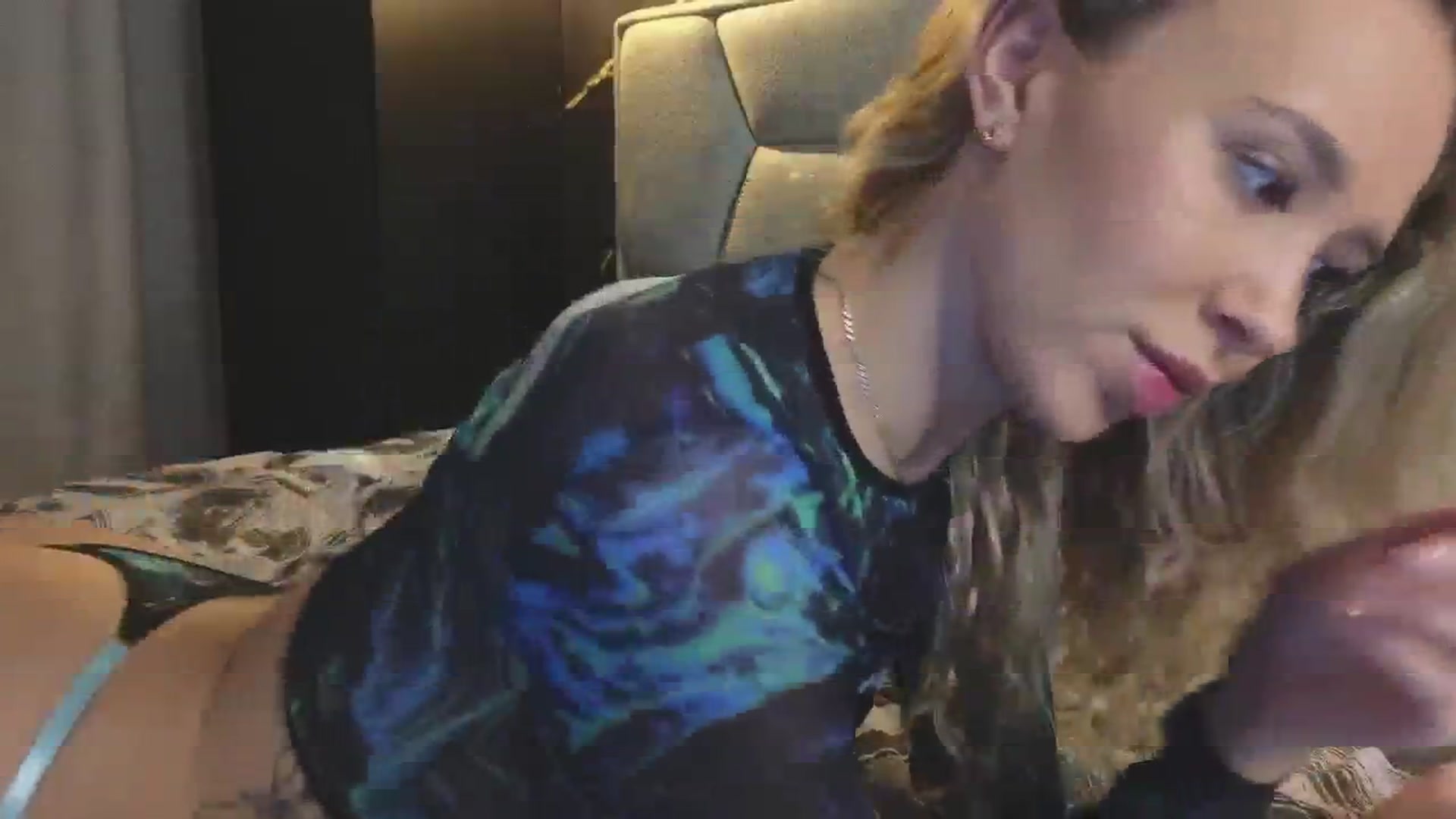 Gallery image thumbnail from Whynot___'s myfreecams stream on, 10/22/2024, 23:56 image 6 of 20
