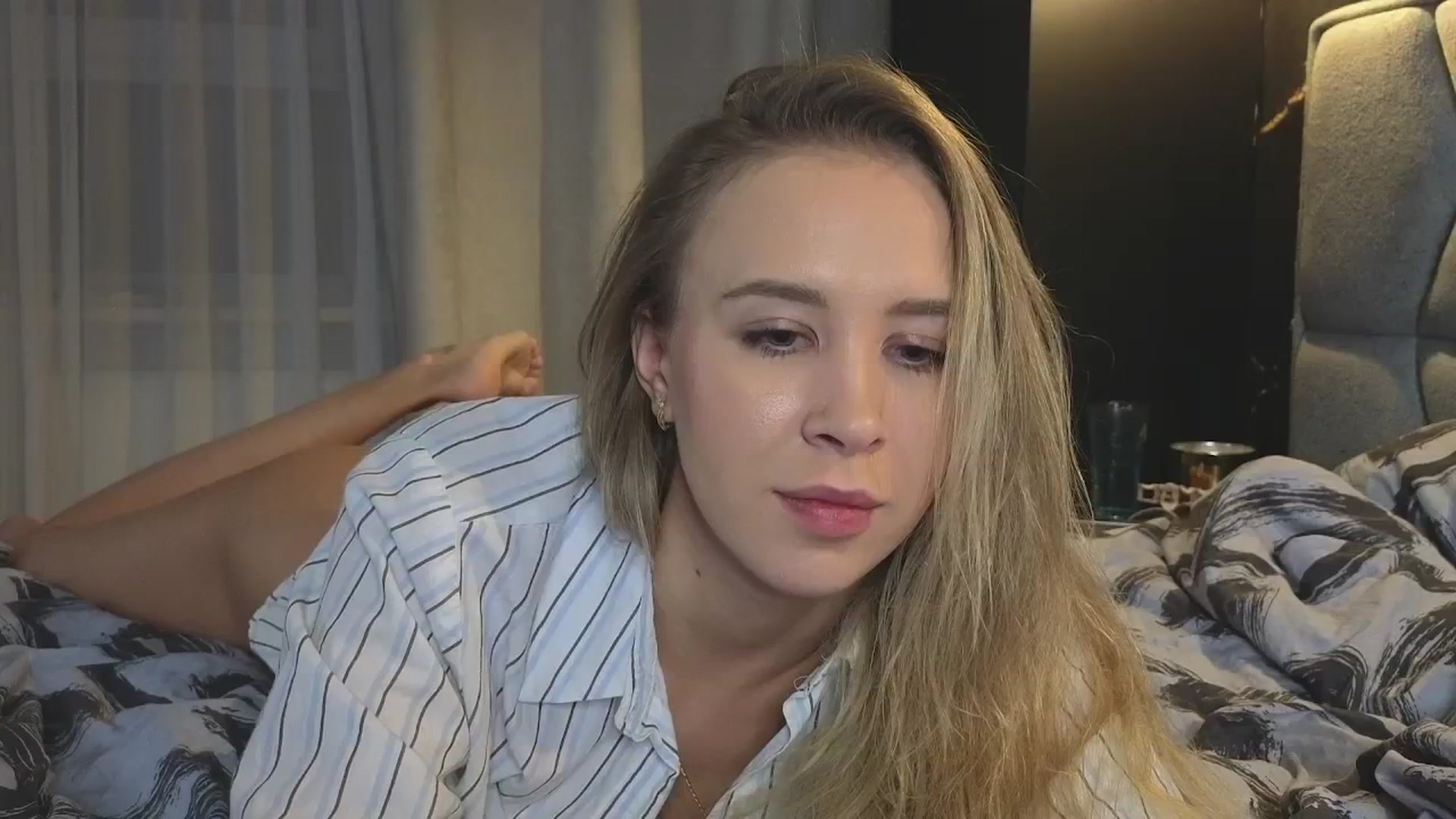 Gallery image thumbnail from Whynot___'s myfreecams stream on, 10/24/2024, 23:01 image 20 of 20
