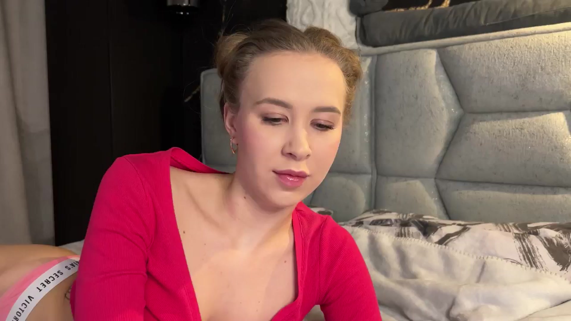 Gallery image thumbnail from Whynot___'s myfreecams stream on, 03/09/2025, 17:30 image 8 of 20