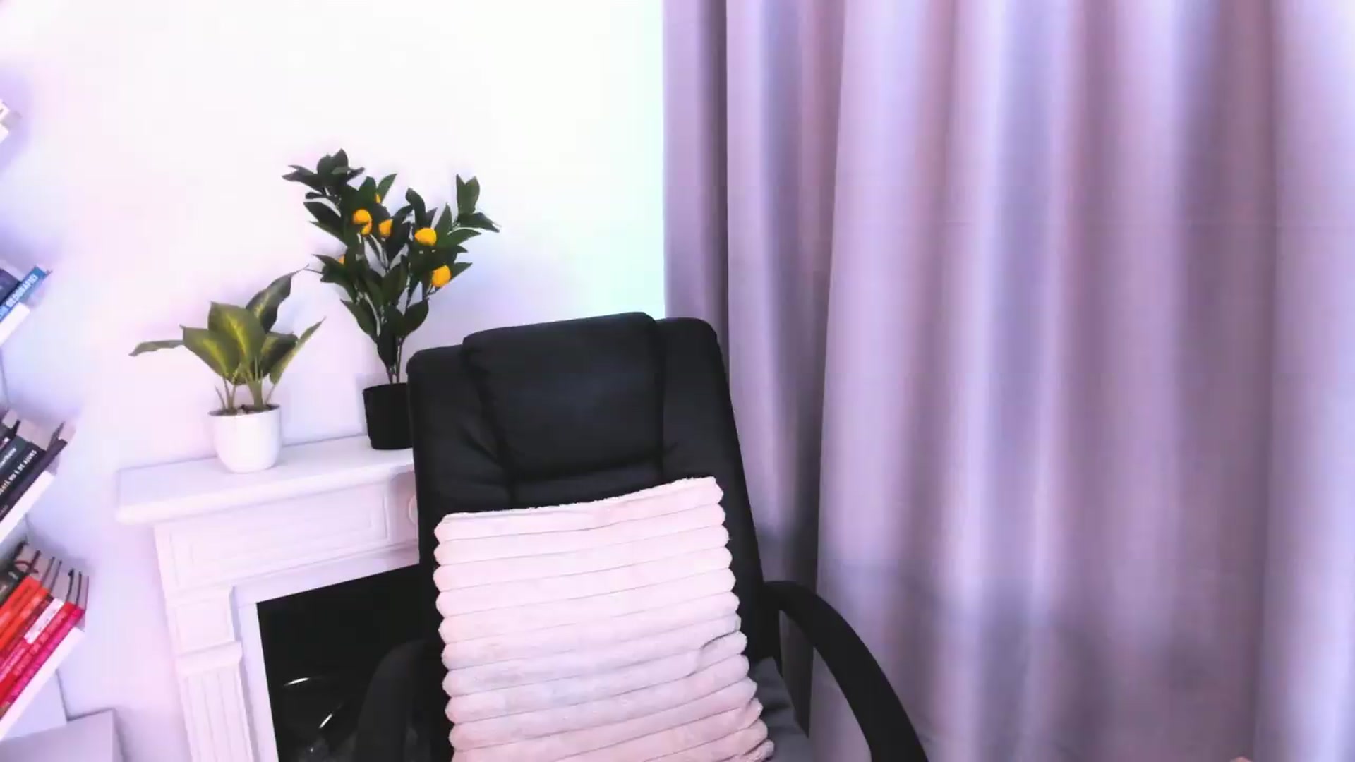 Gallery image thumbnail from WickedJolie's myfreecams stream on, 06/15/2026, 08:30 image 3 of 20