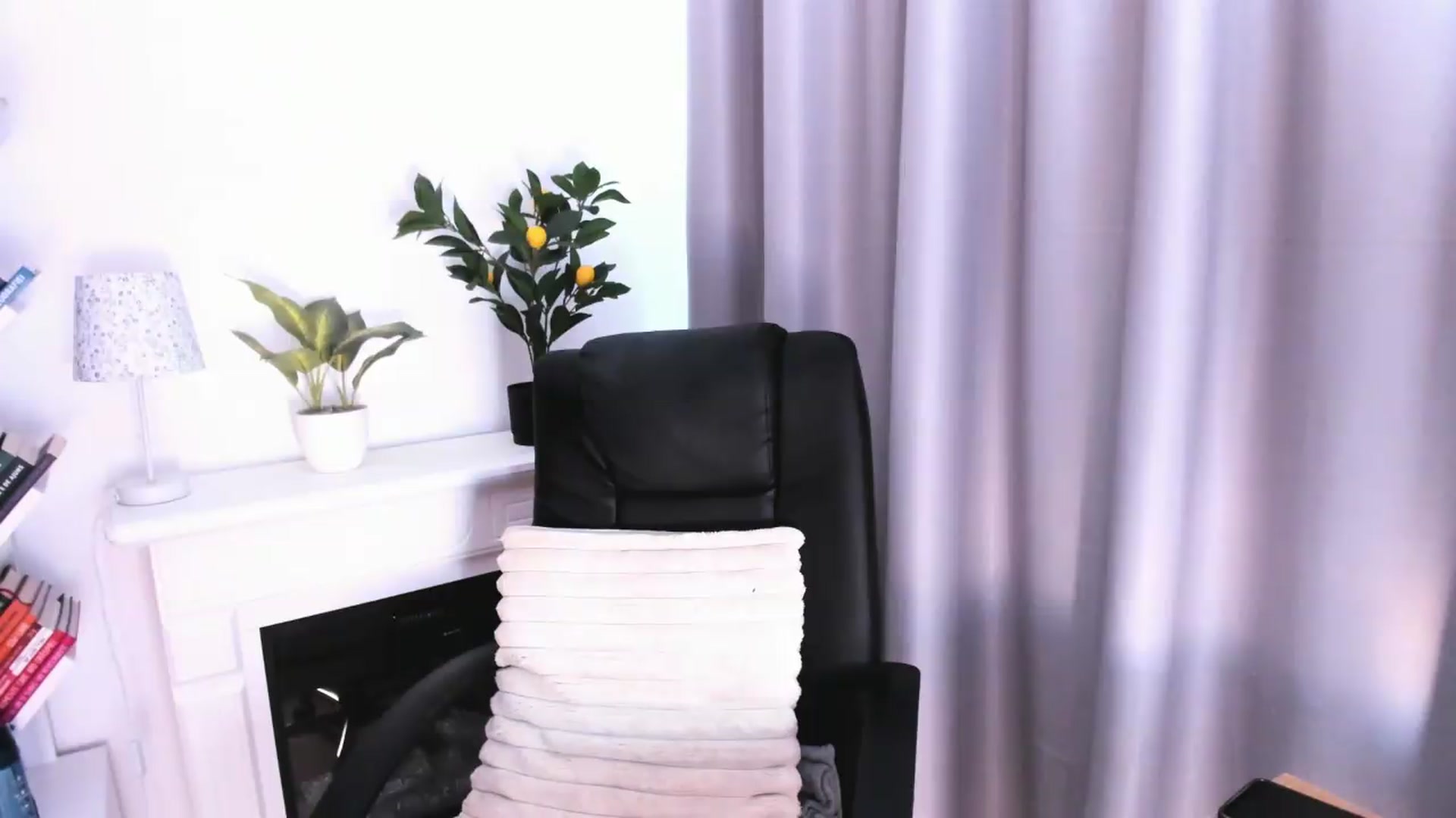 Gallery image thumbnail from WickedJolie's myfreecams stream on, 08/22/2026, 10:38 image 15 of 20