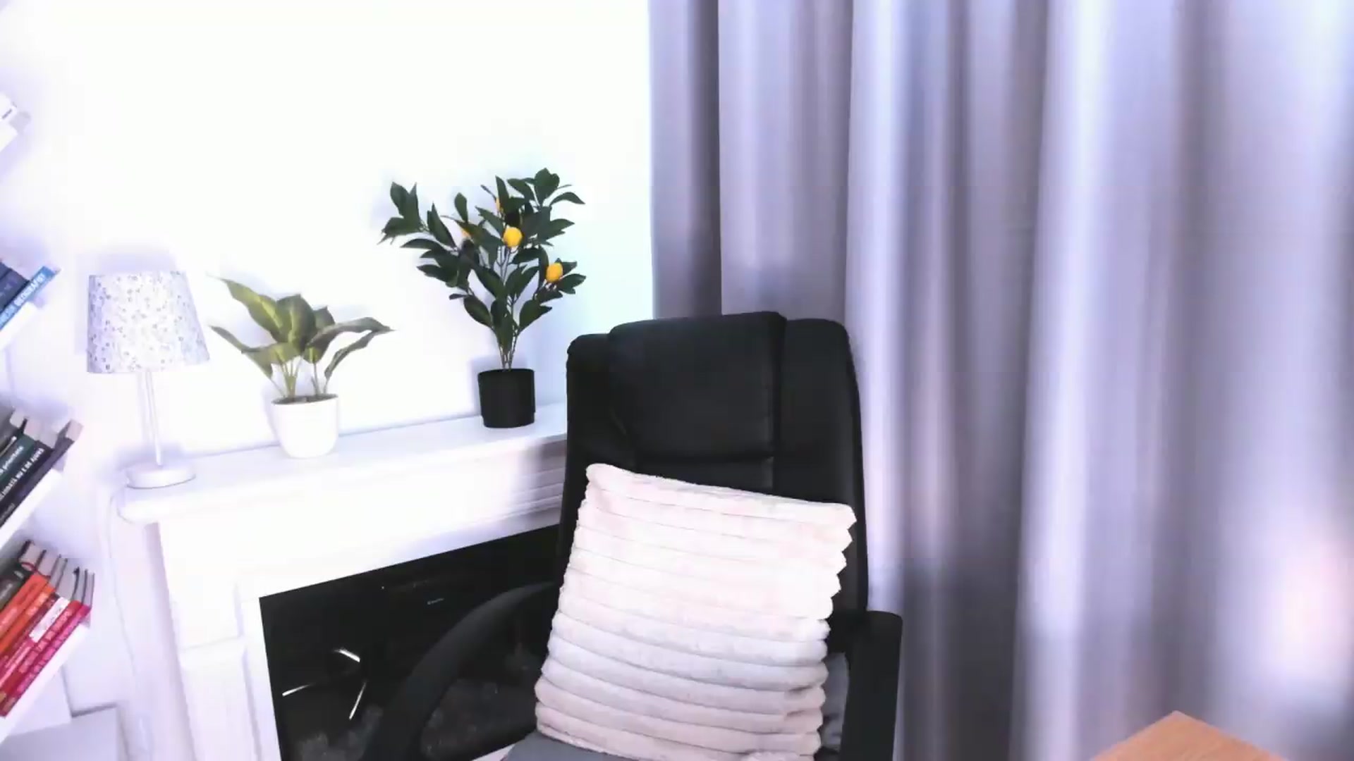 Gallery image thumbnail from WickedJolie's myfreecams stream on, 08/23/2026, 08:28 image 20 of 20