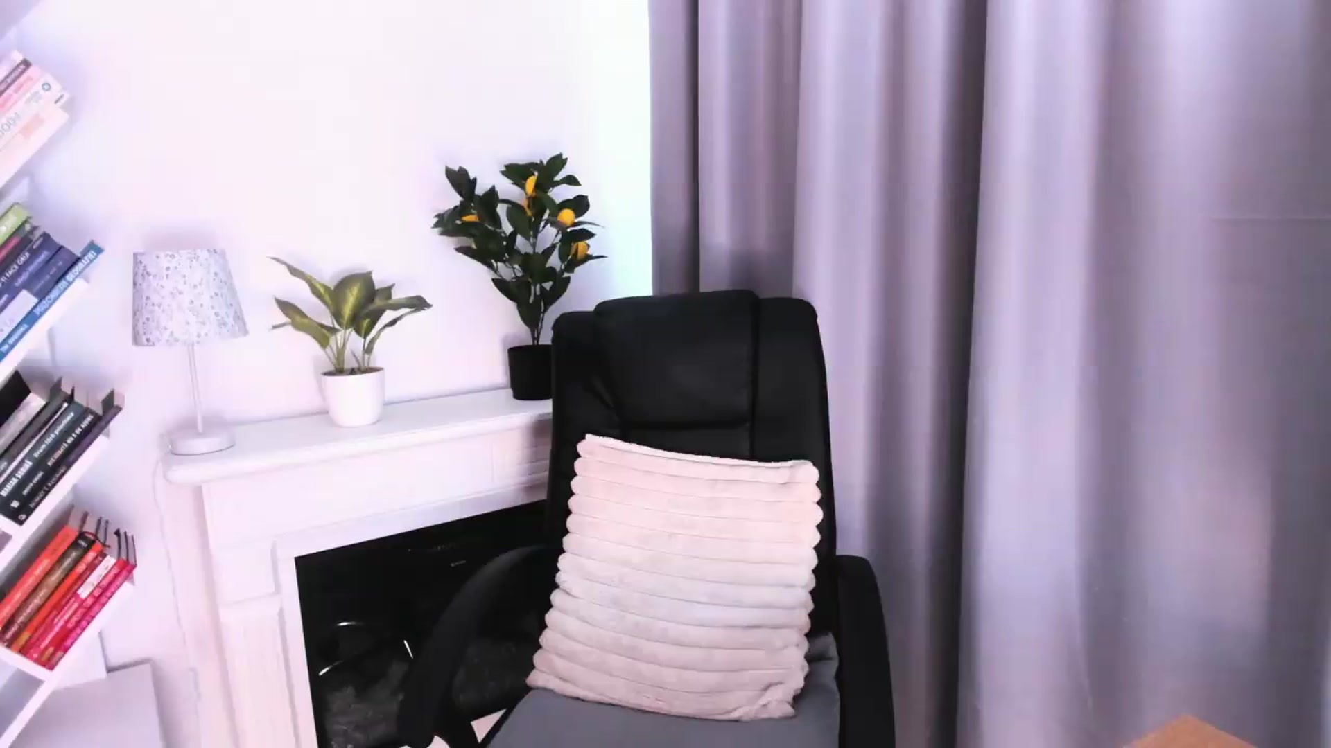 Gallery image thumbnail from WickedJolie's myfreecams stream on, 09/10/2026, 09:53 image 7 of 20