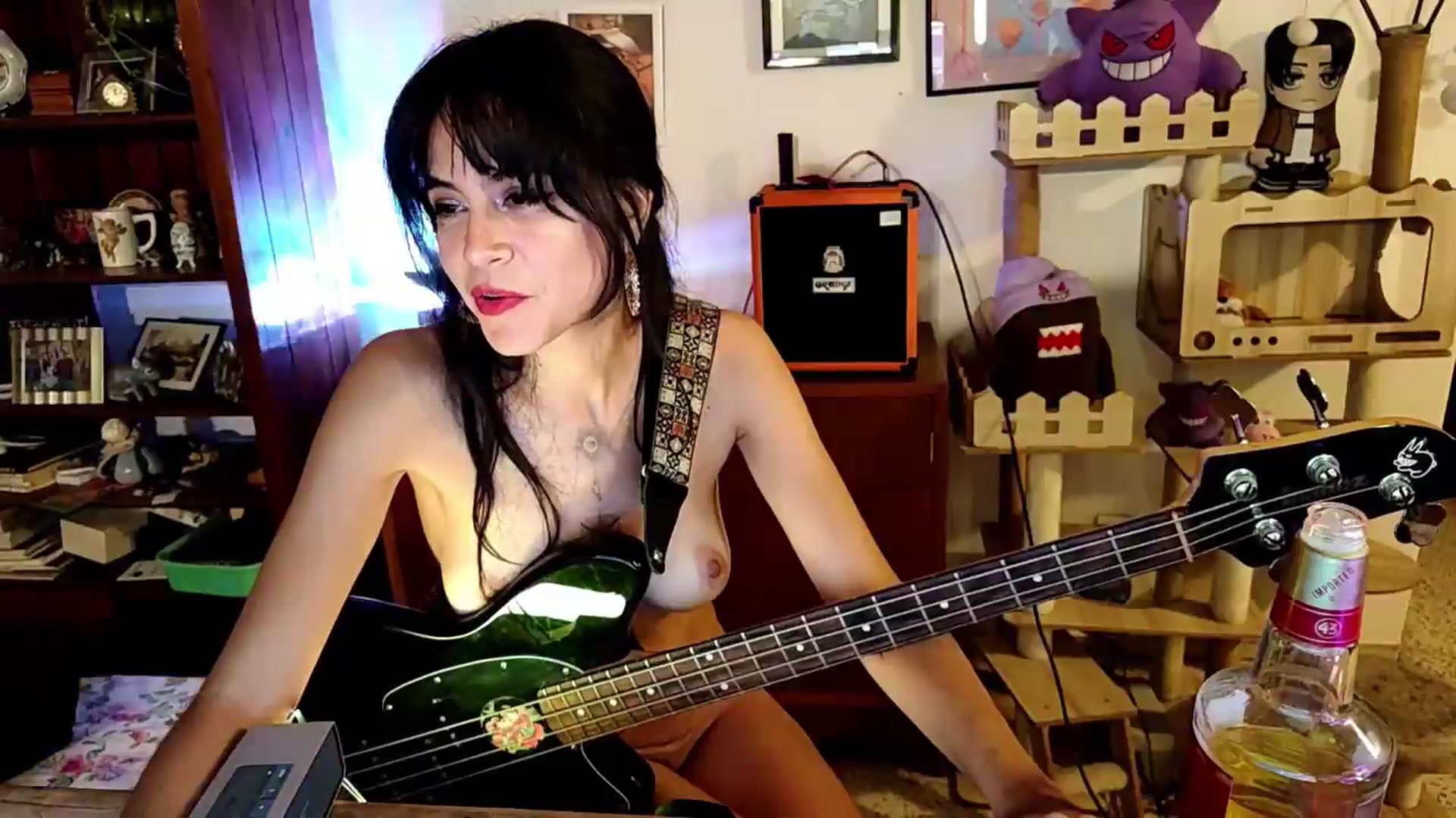 Gallery image thumbnail from Wicked_Felina's myfreecams stream on, 07/17/2026, 10:28 image 14 of 20