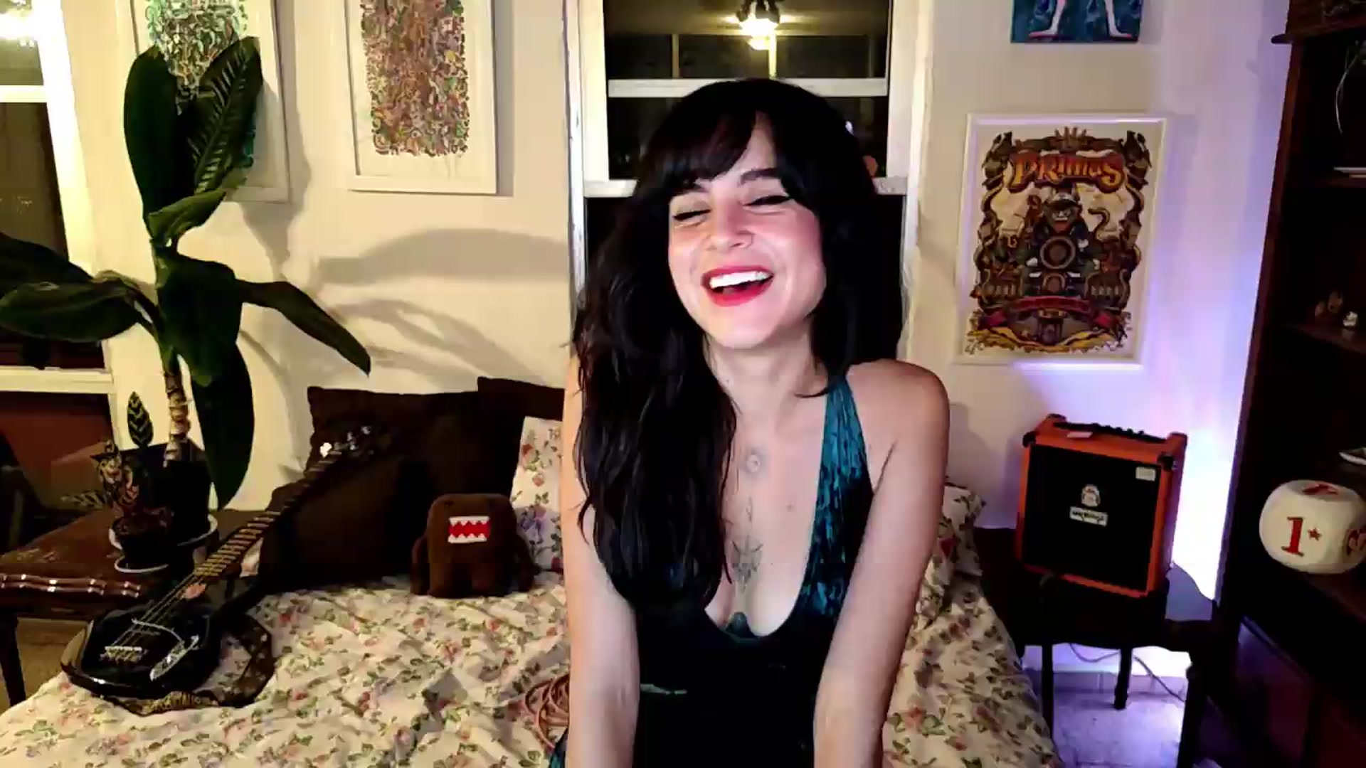 Gallery image thumbnail from Wicked_Felina's myfreecams stream on, 07/21/2026, 06:09 image 13 of 20