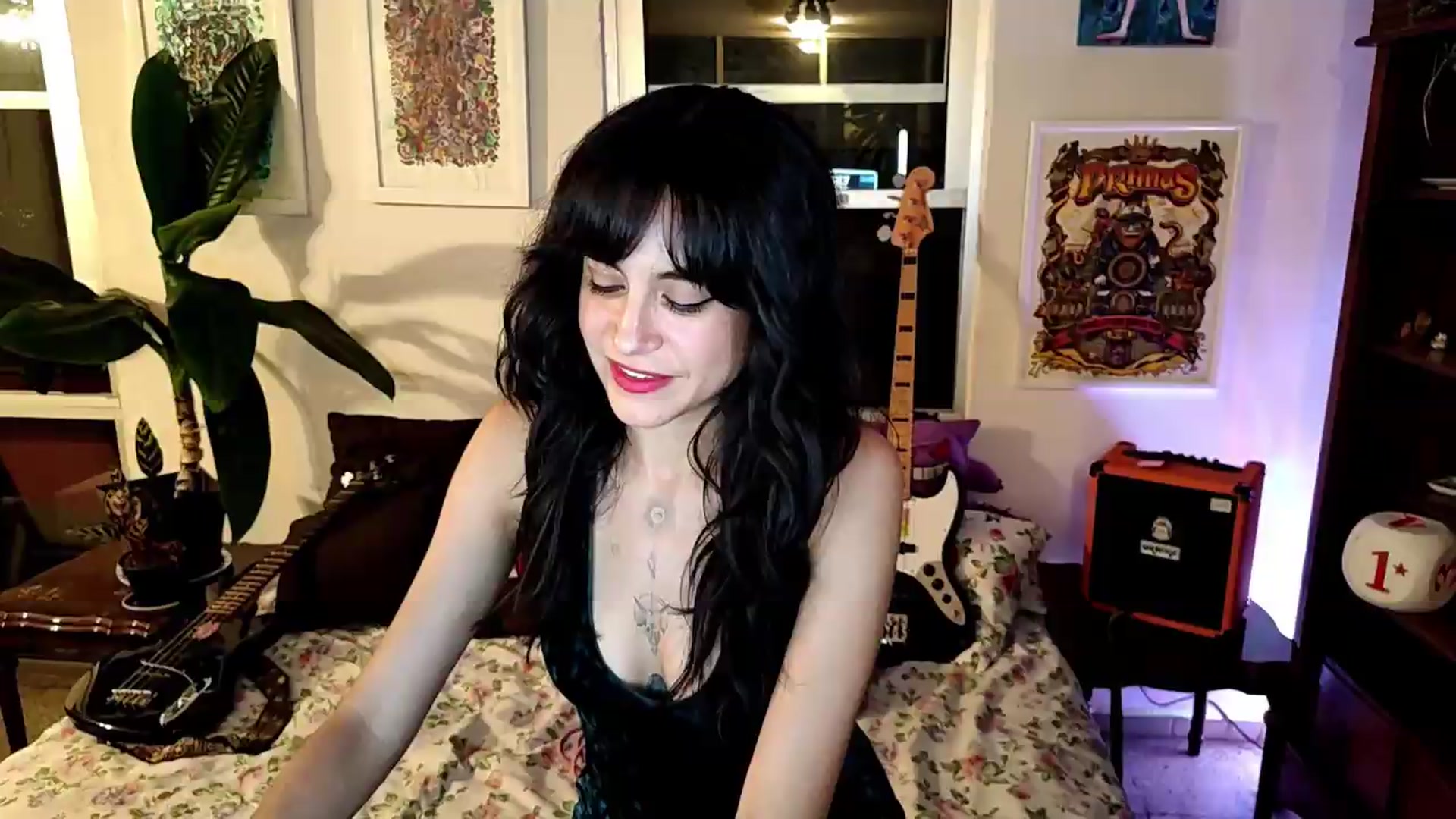 Gallery image thumbnail from Wicked_Felina's myfreecams stream on, 07/21/2026, 06:09 image 16 of 20